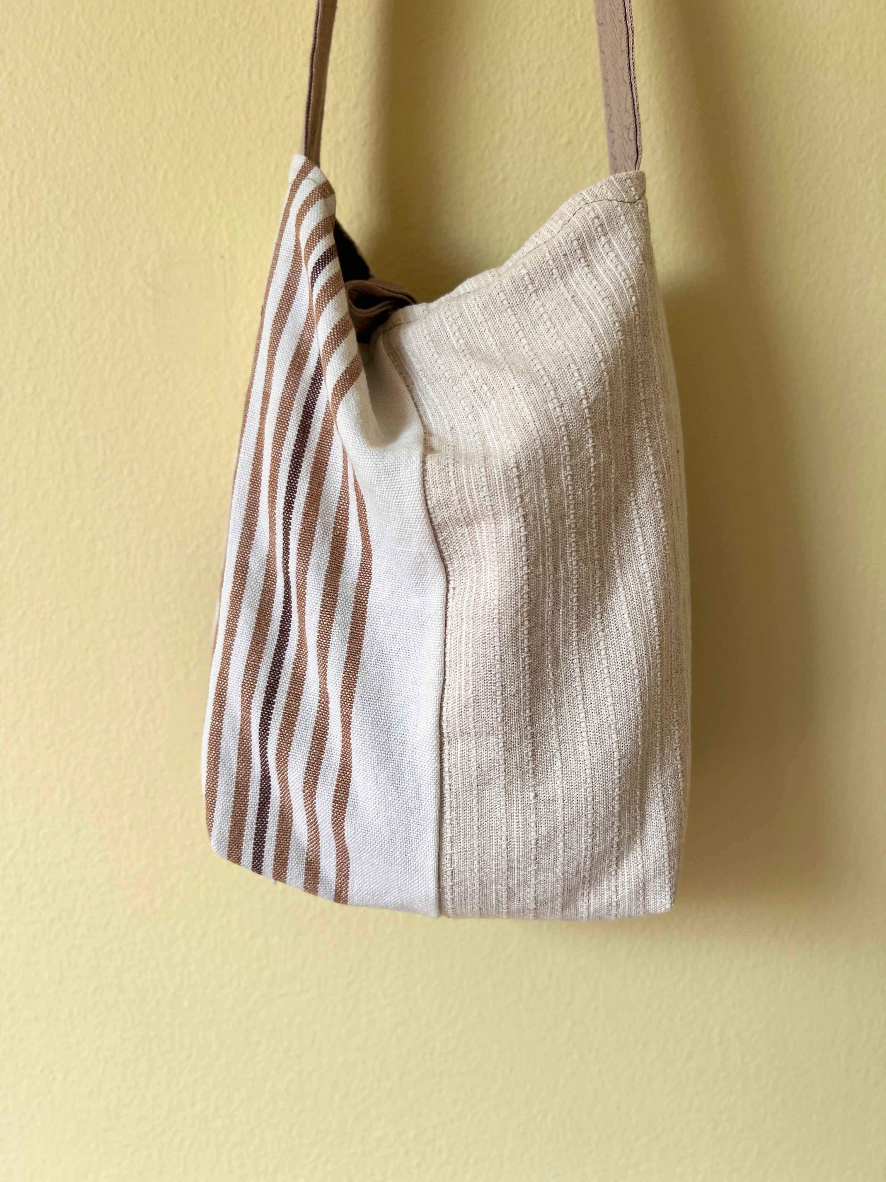 MOTHER MOON POUCH #1