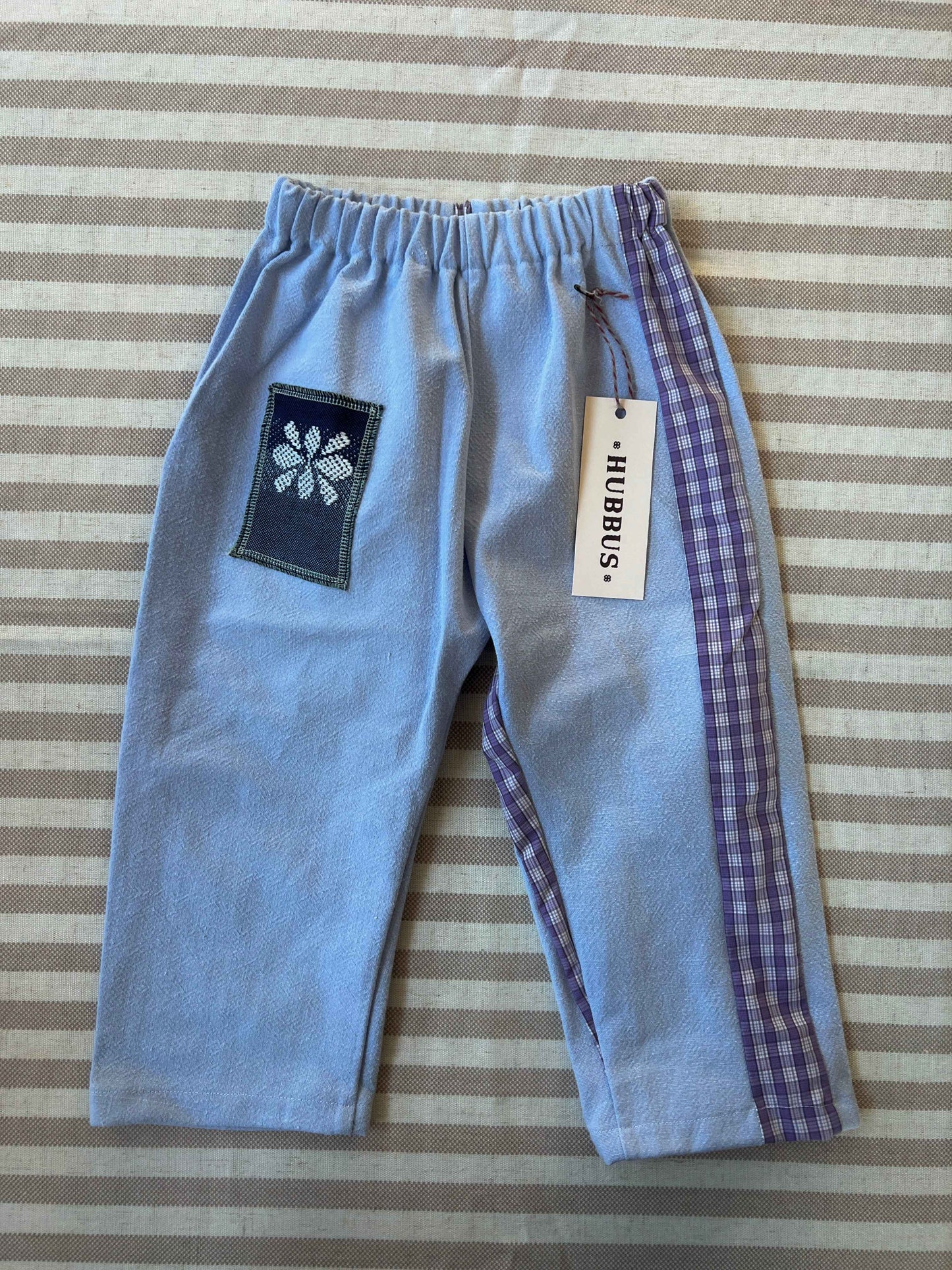 BUBBI bukser 1-2 år