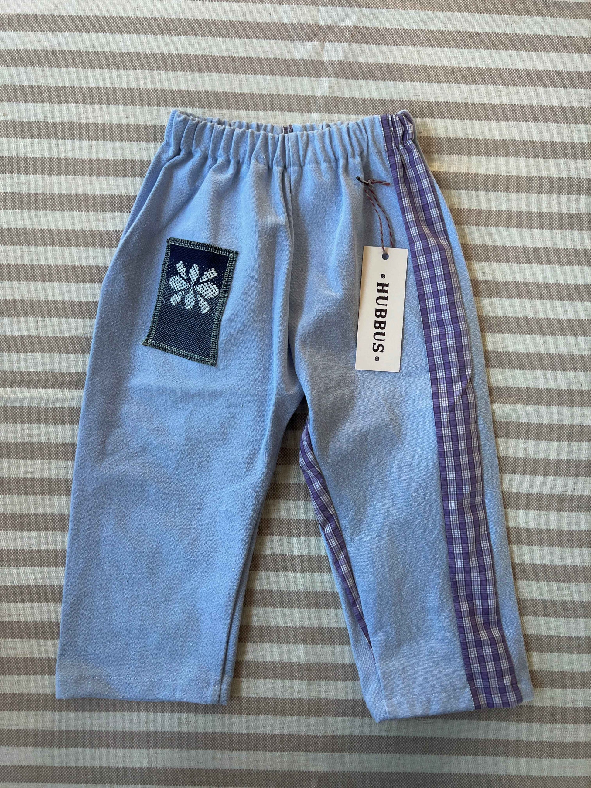 BUBBI bukser 1-2 år