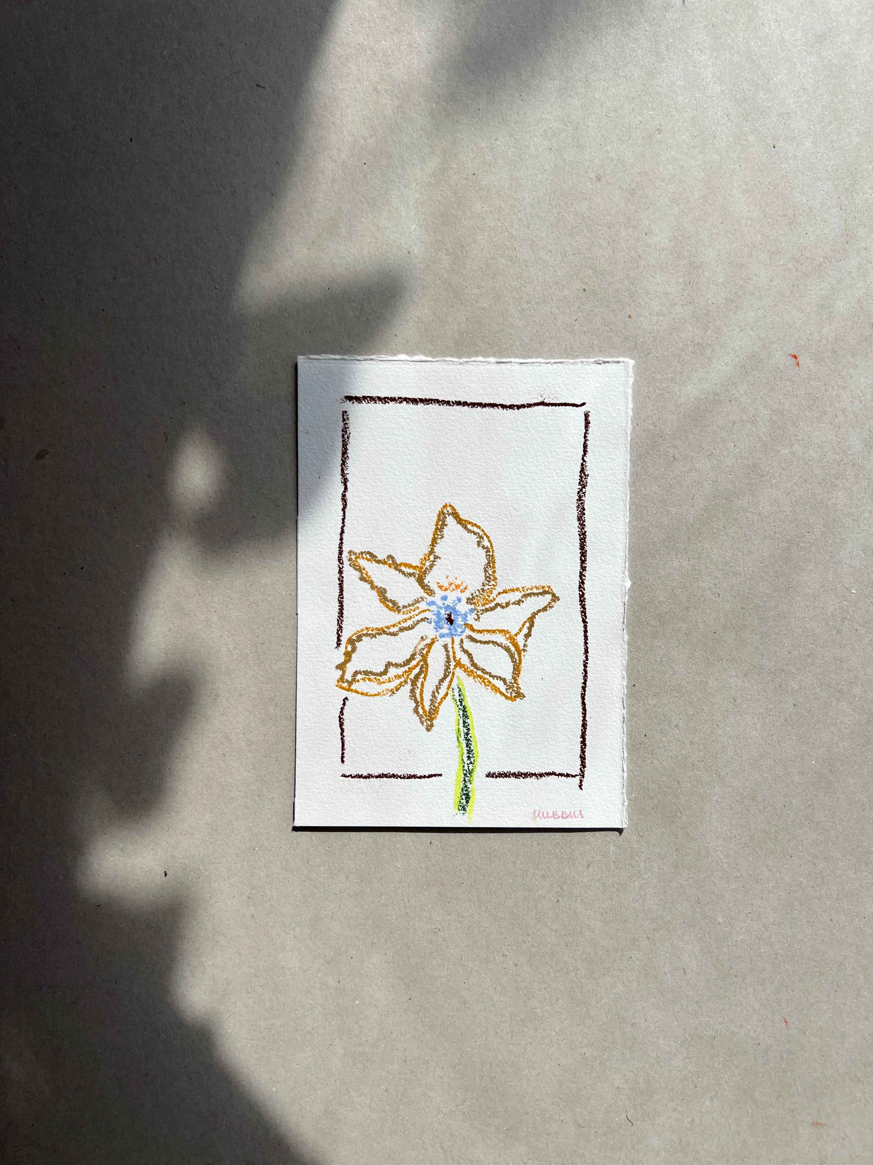 JUNE FLOWER 01