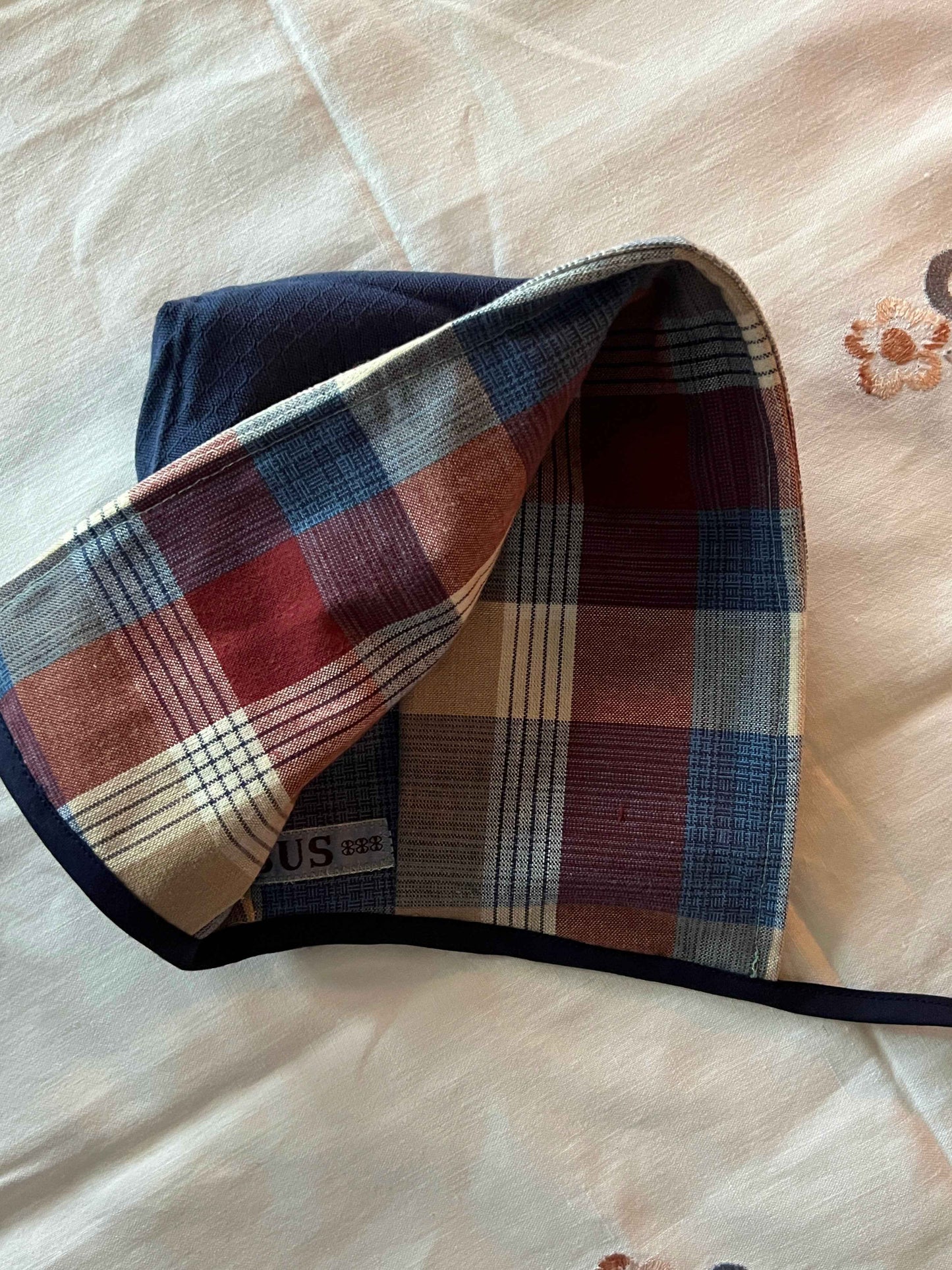 STAVRESIND 0-1 år #1