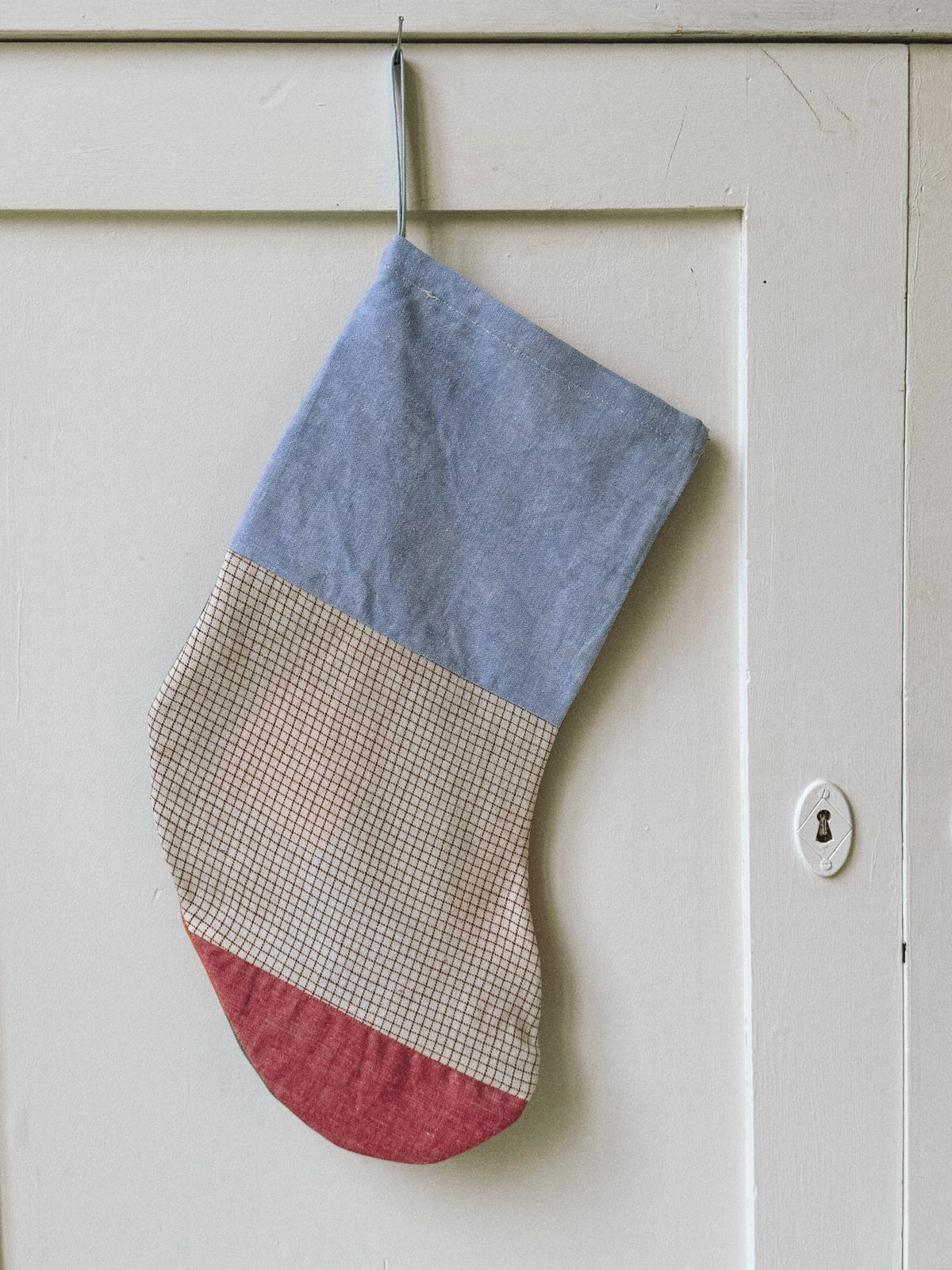 Personalised Christmas Stocking