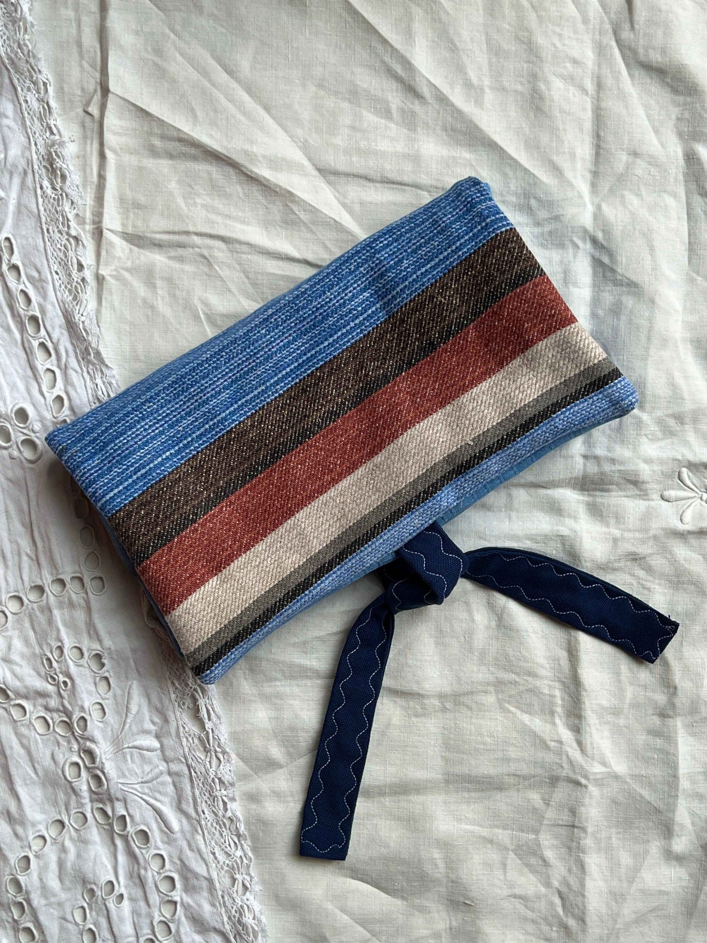 BLELOMME #7 - tilføj navn og/eller motiv