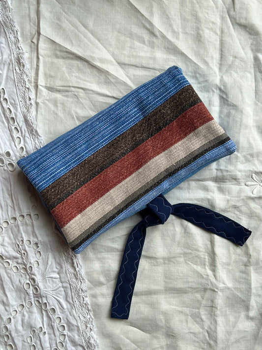 BLELOMME #7 - tilføj navn og/eller motiv