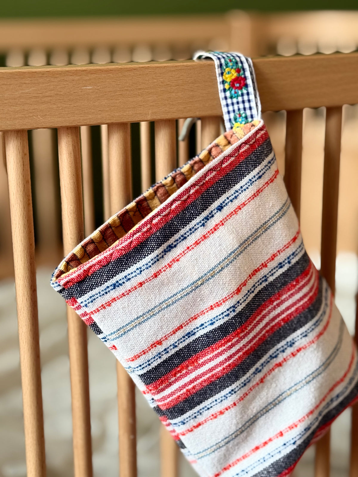 Moon Pocket