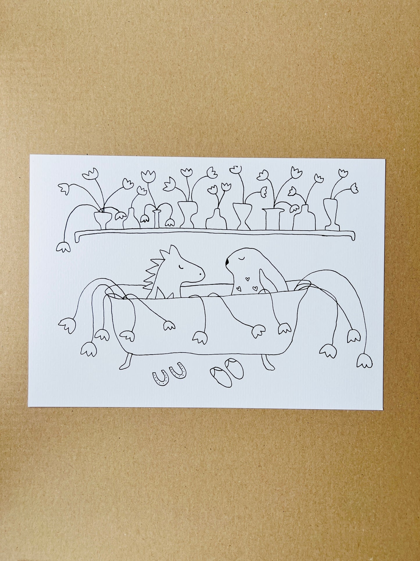 HUBBUS Paper No. 23