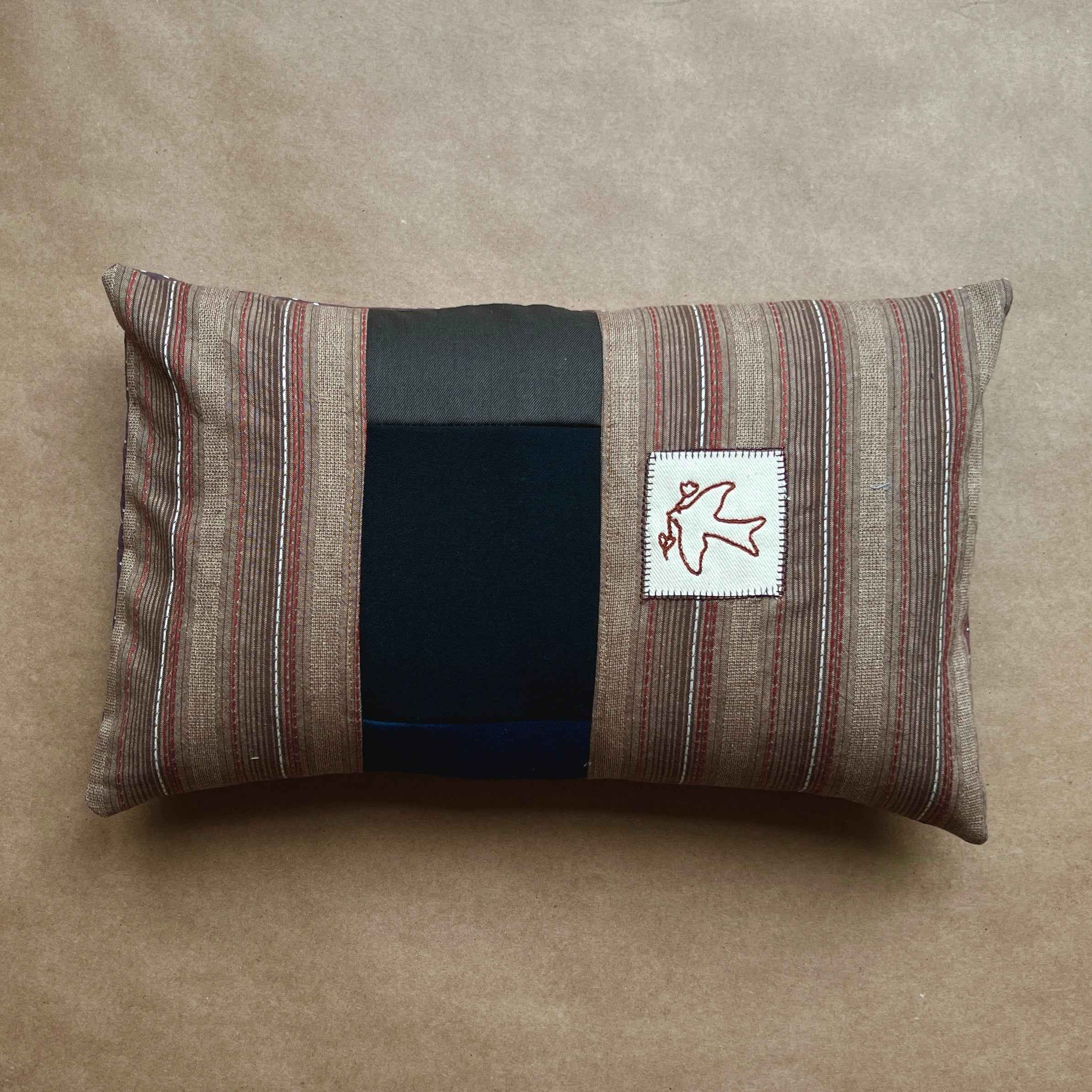 STORY PILLOW — 5