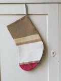 Personalised Christmas Stocking