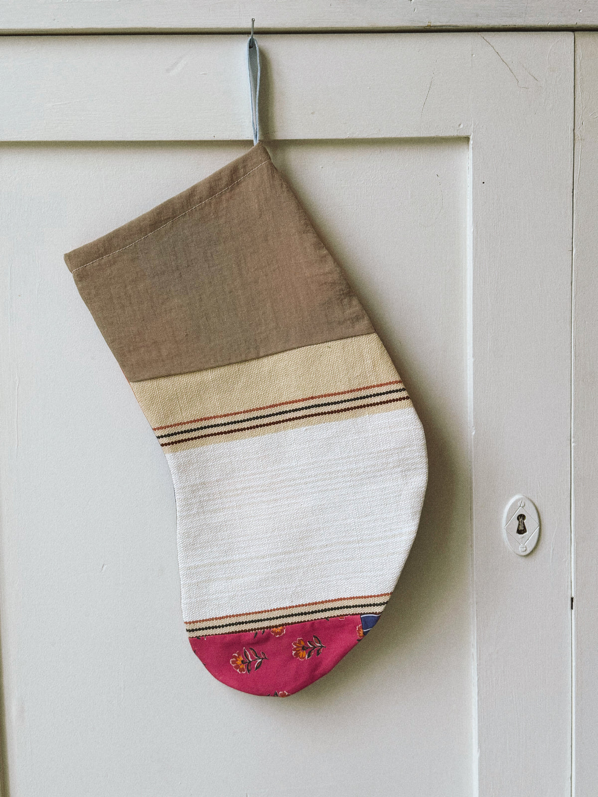 Personalised Christmas Stocking