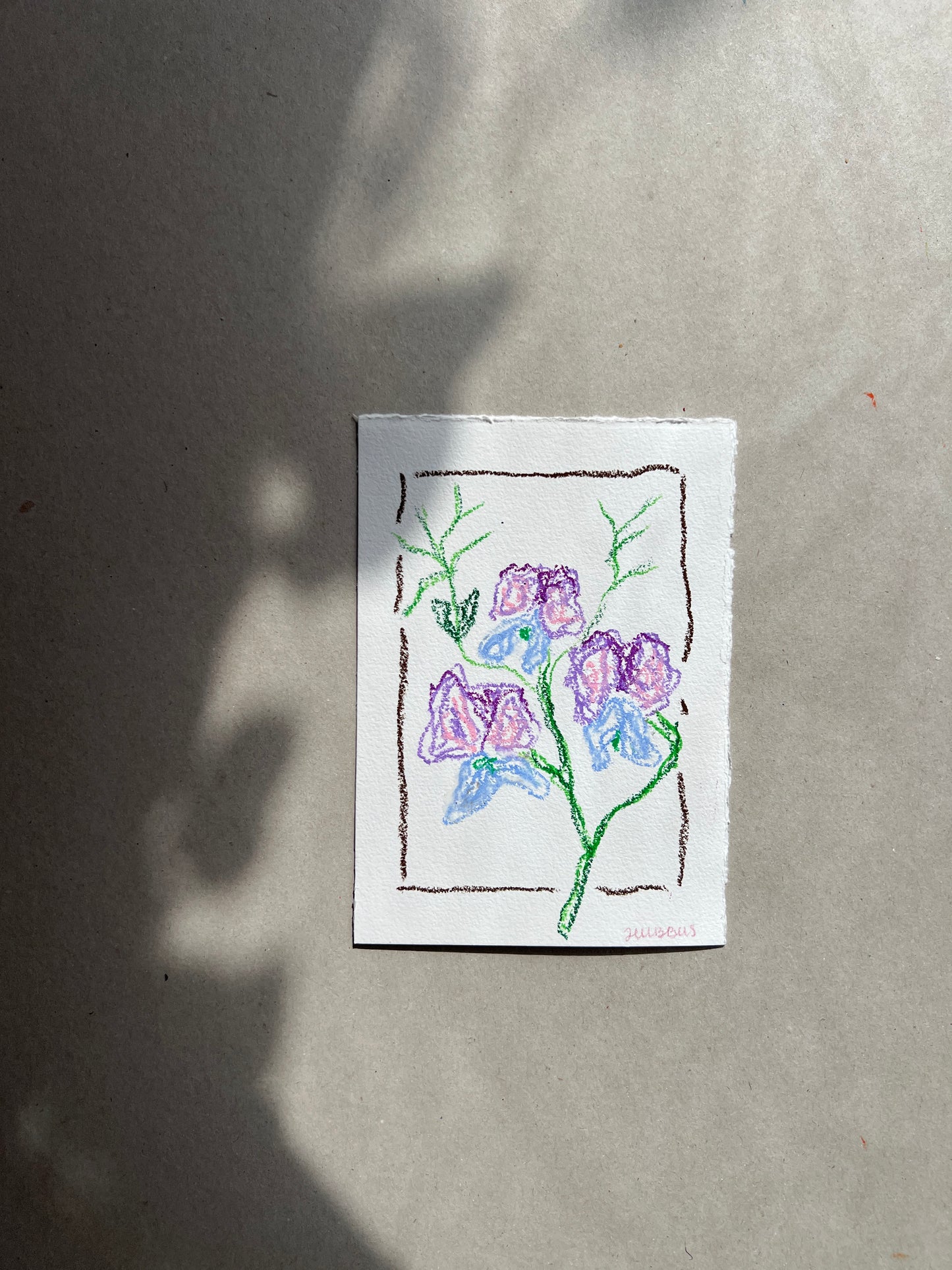 APRIL FLOWER 04