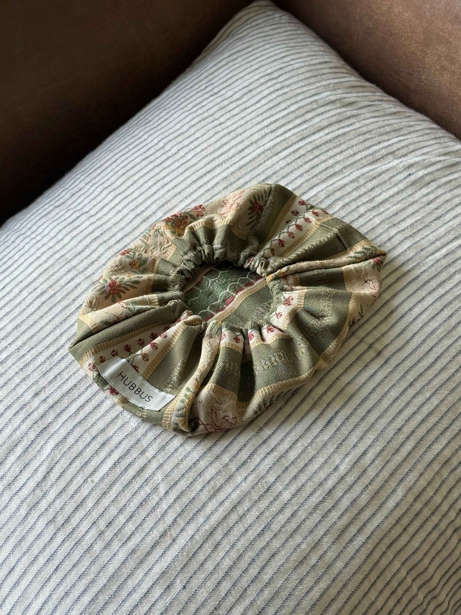 WIPE WRAP – betræk til vådservietter i vintage stof