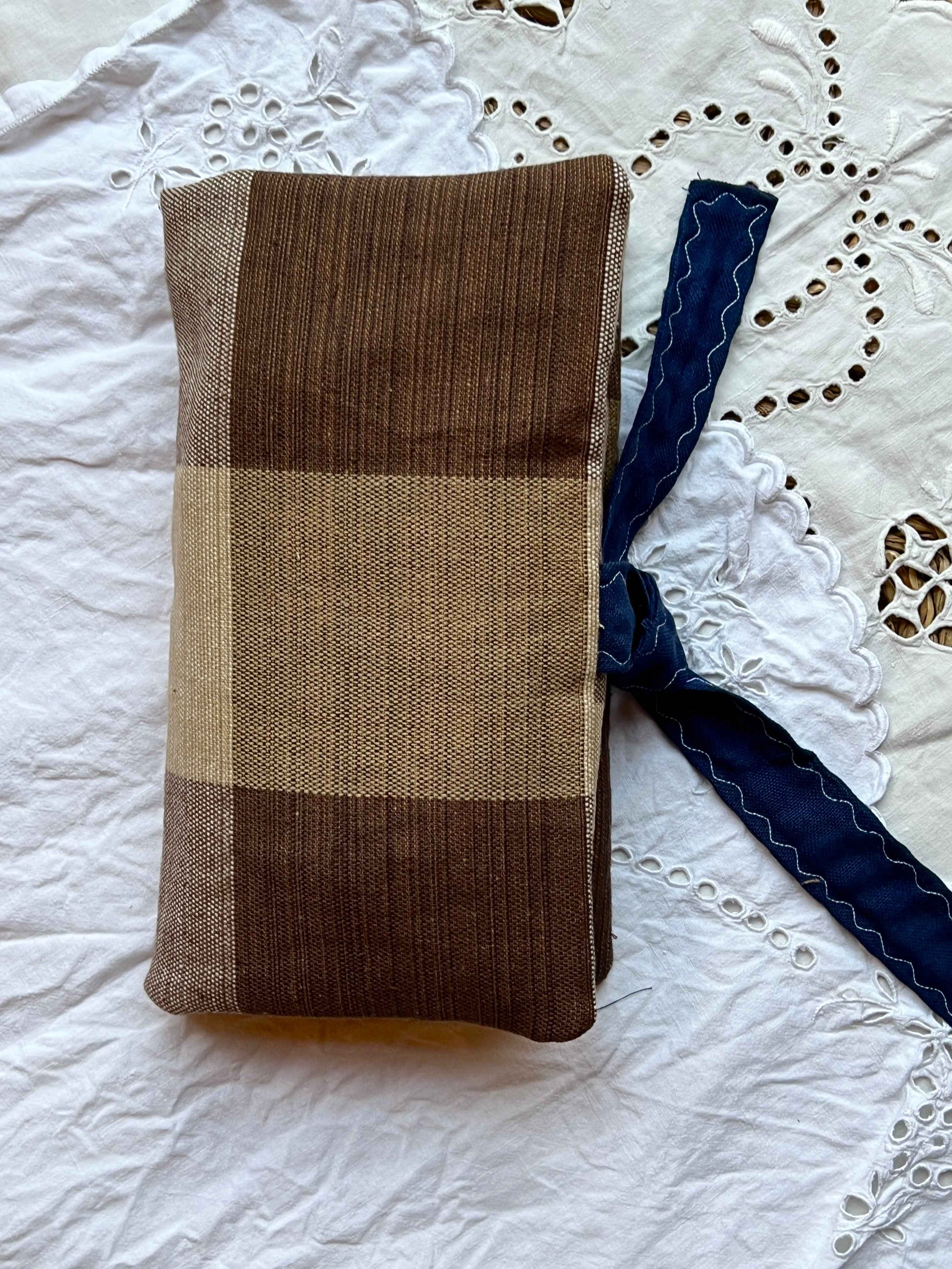 BLELOMME #5 - tilføj navn og/eller motiv