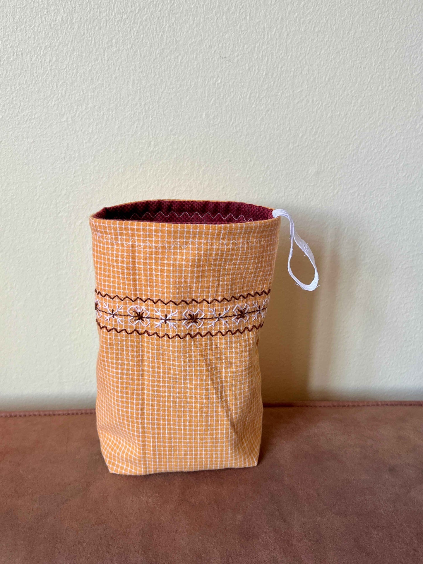 MÅNELOMME #10 - tilføj navn og/eller motiv