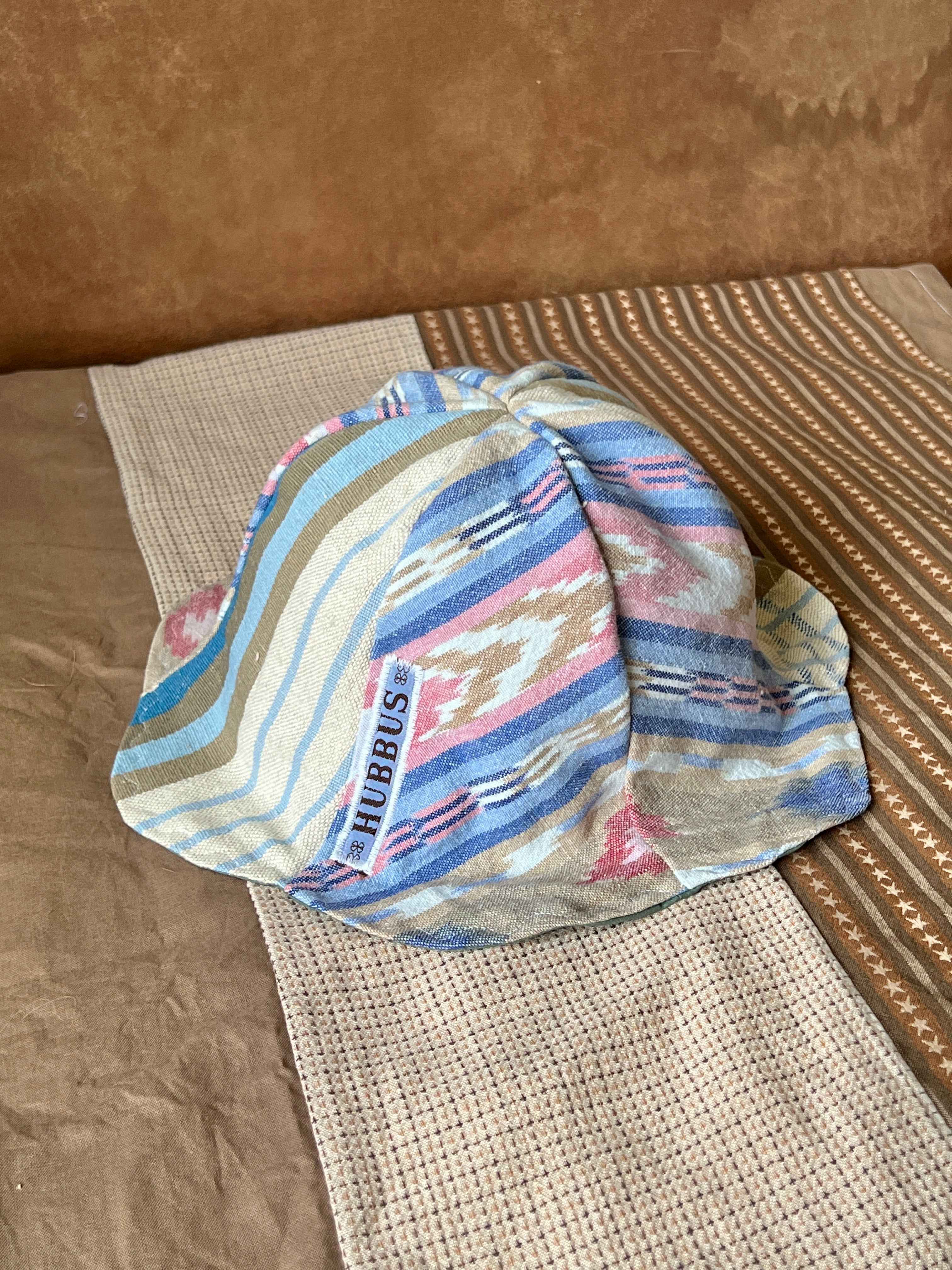 SMØRBLOMST sommerhat