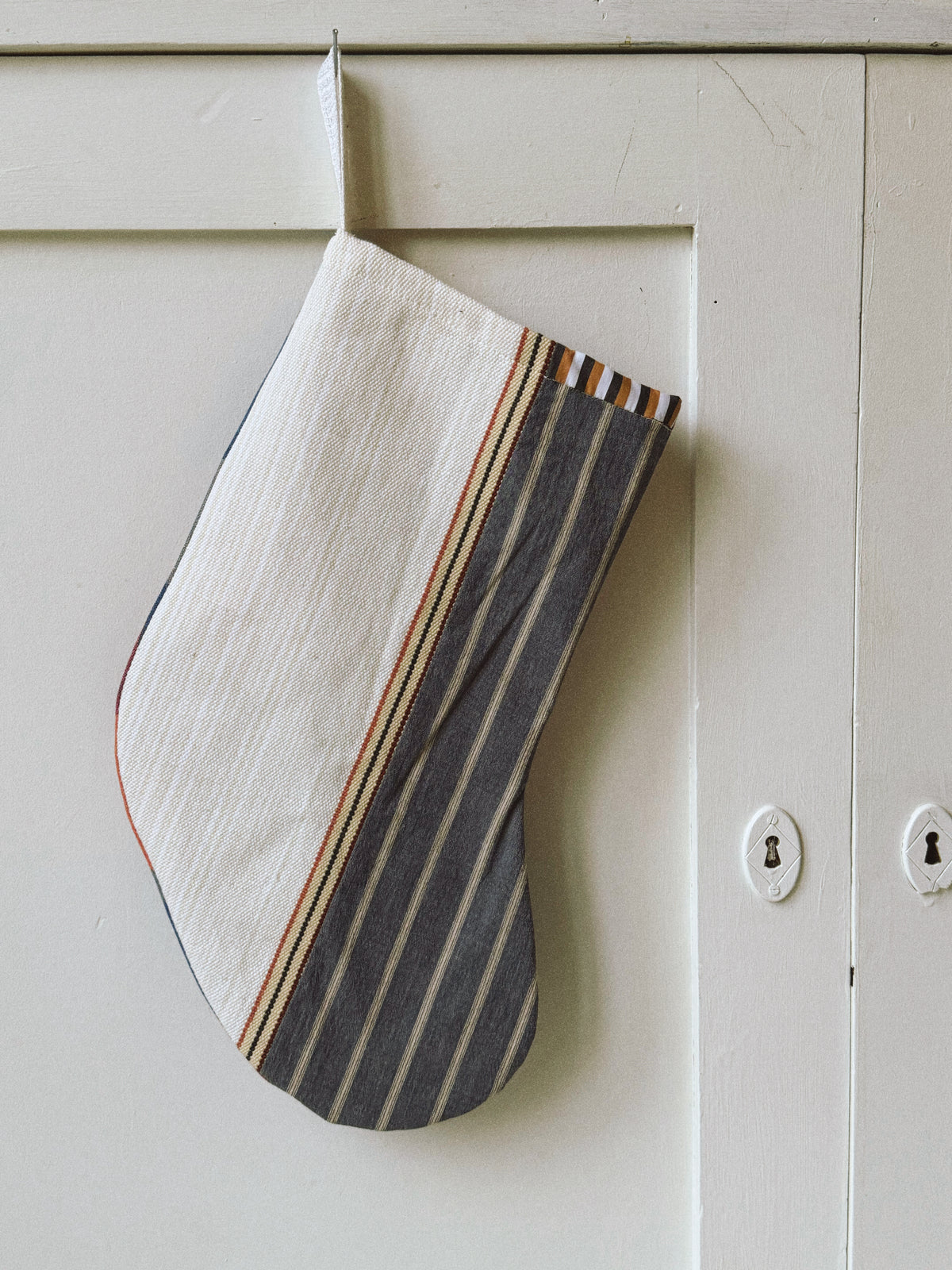 Personalised Christmas Stocking