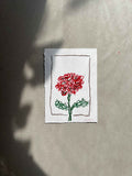 NOVEMBER FLOWER 01