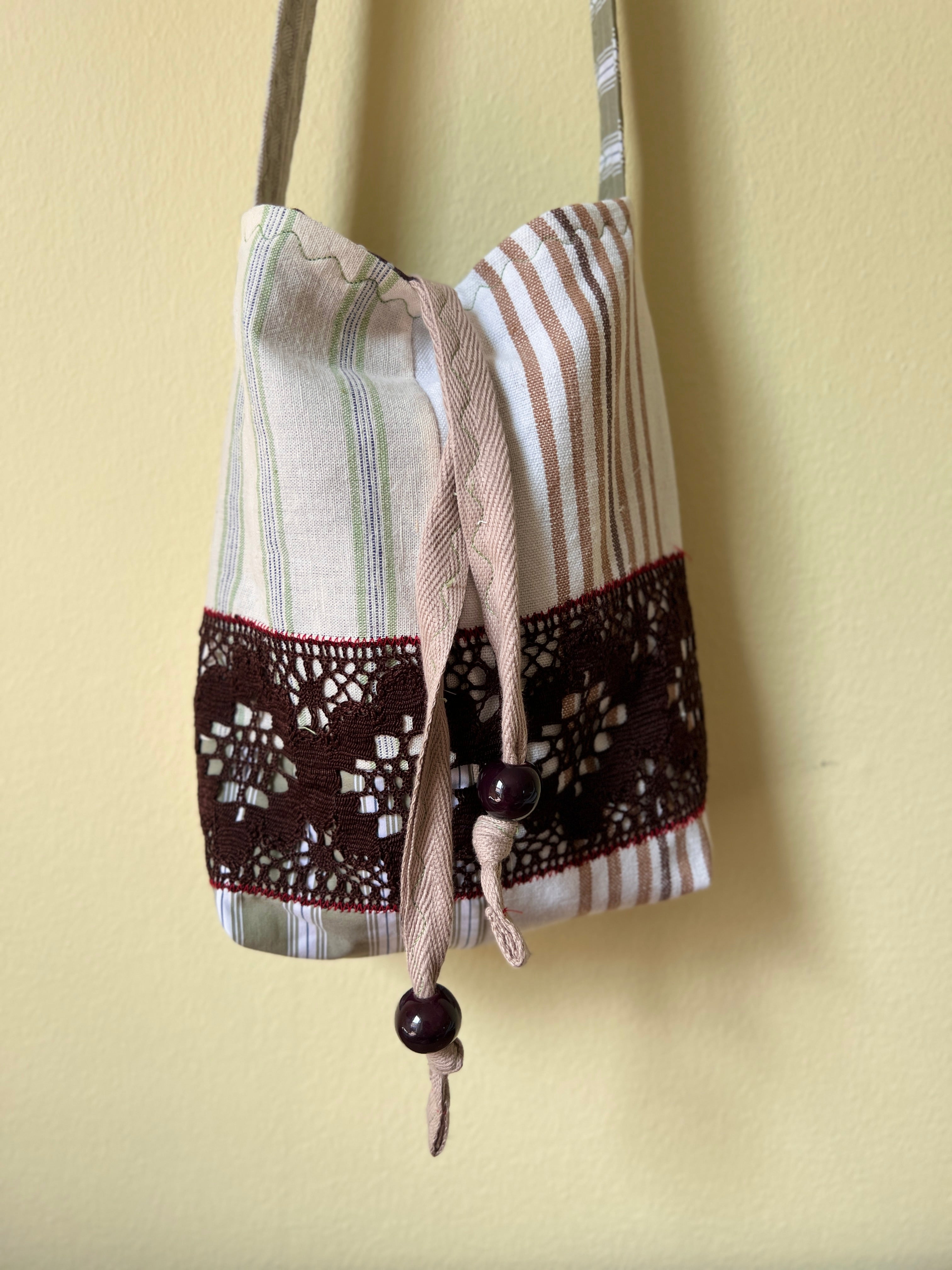 MOTHER MOON POUCH #3