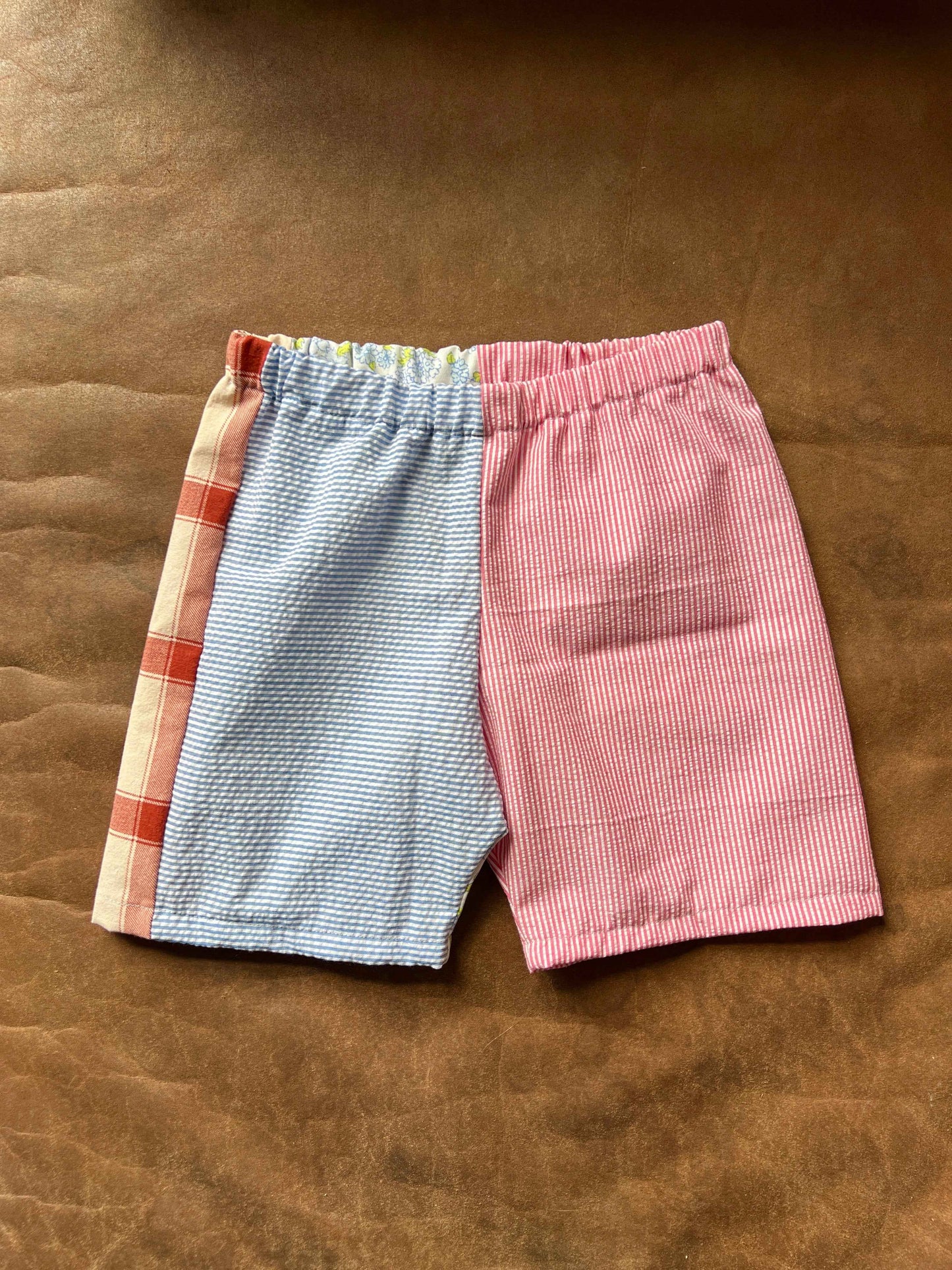 BRAVE SHORTS, 4-6