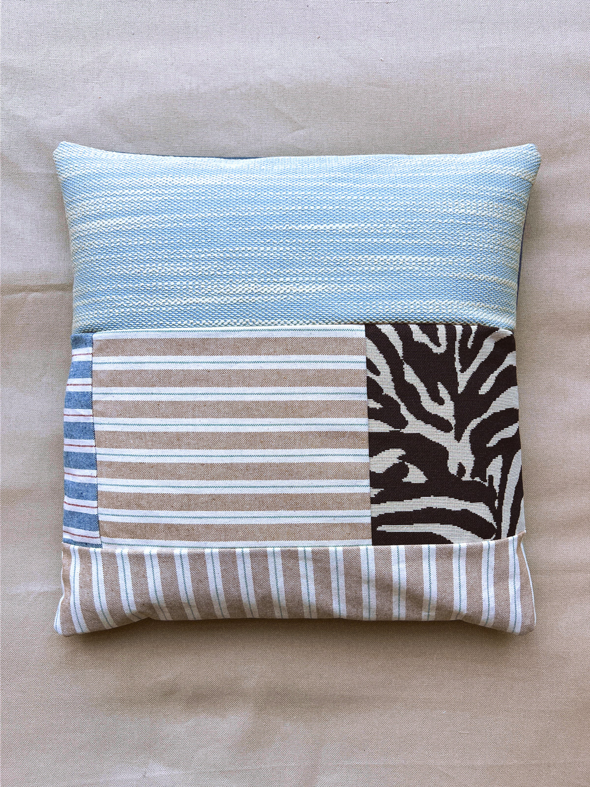 Pillow cushion 40x40