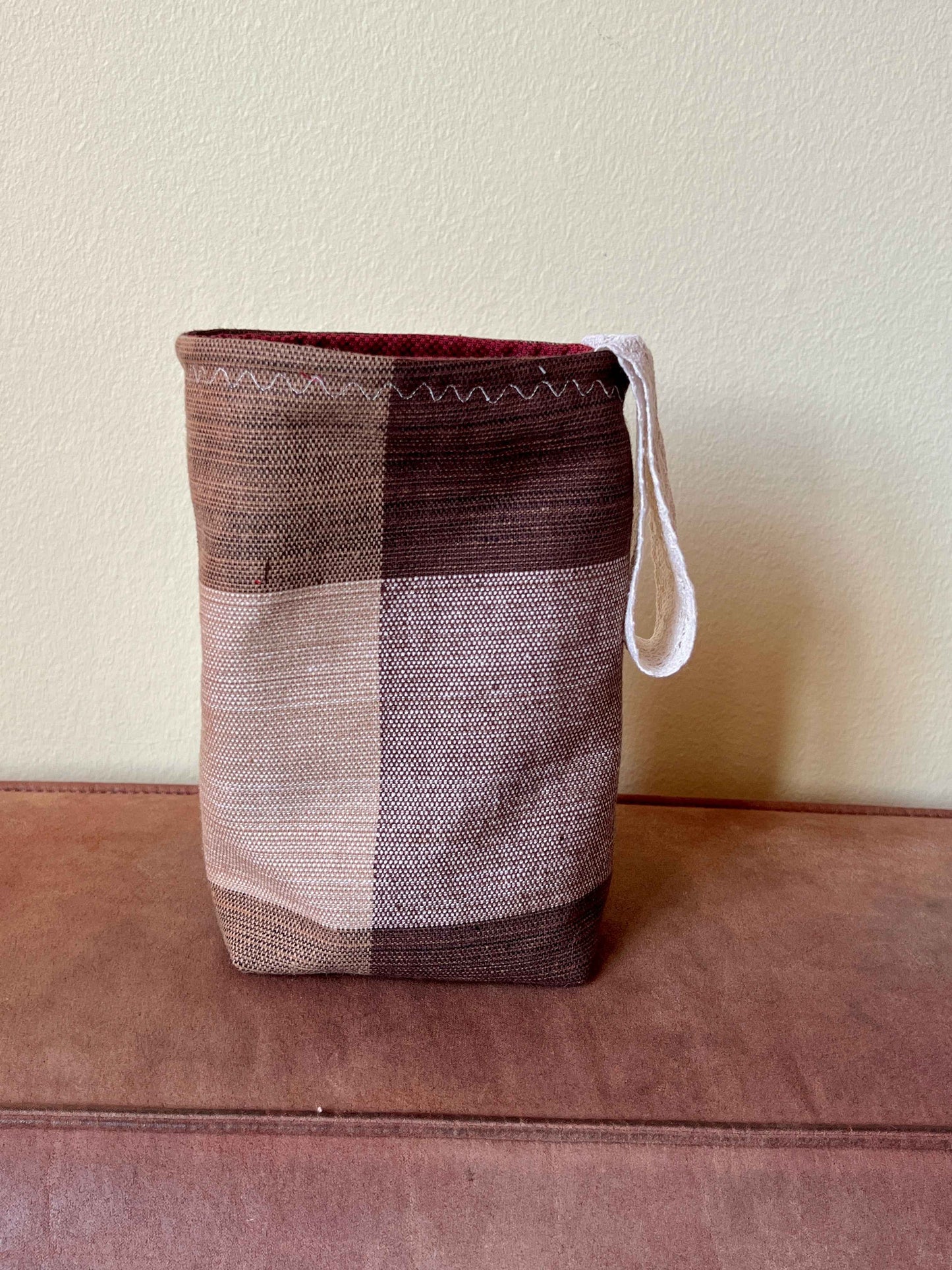 MÅNELOMME #12 - tilføj navn og/eller motiv