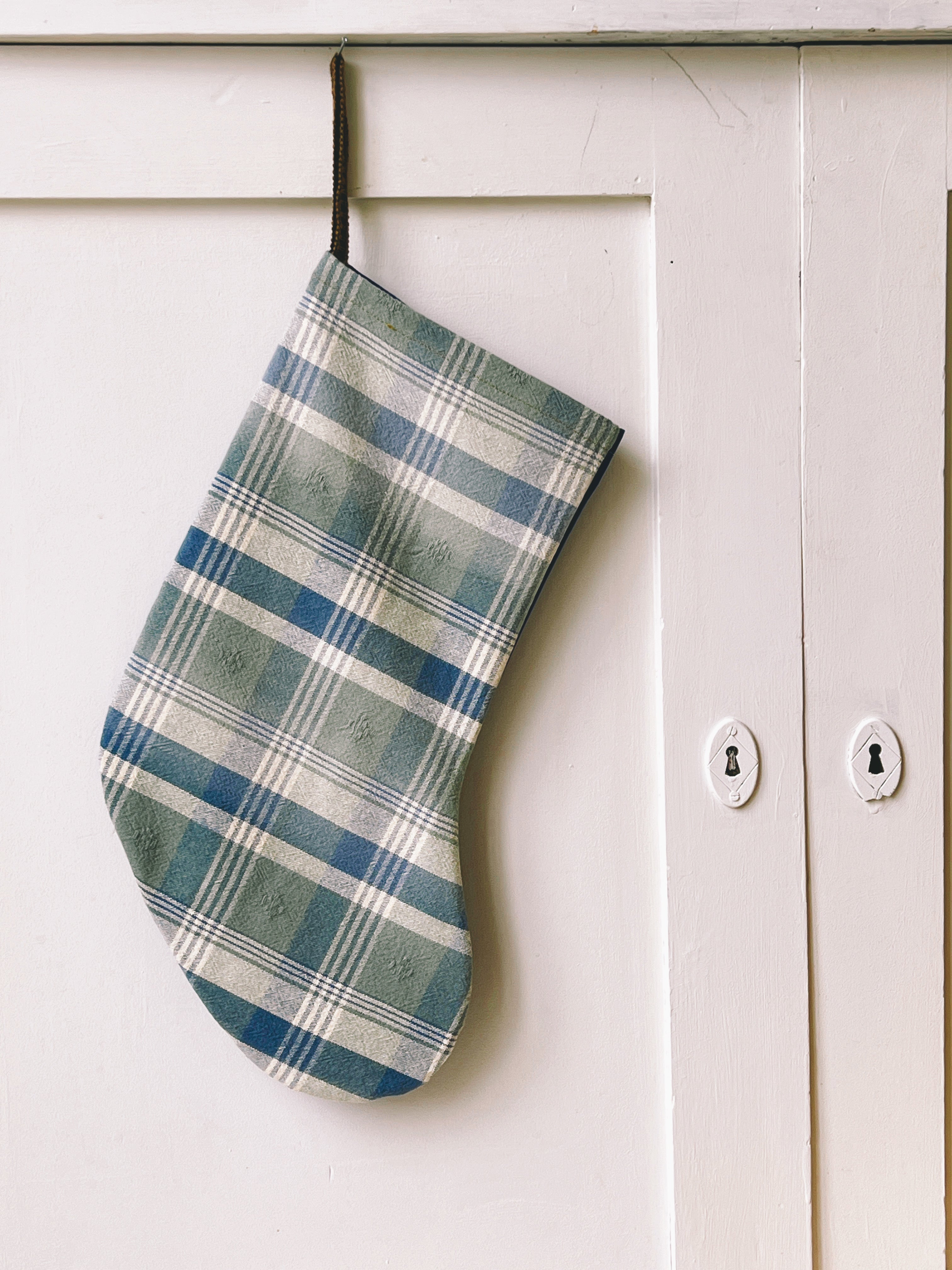 Personalised Christmas Stocking