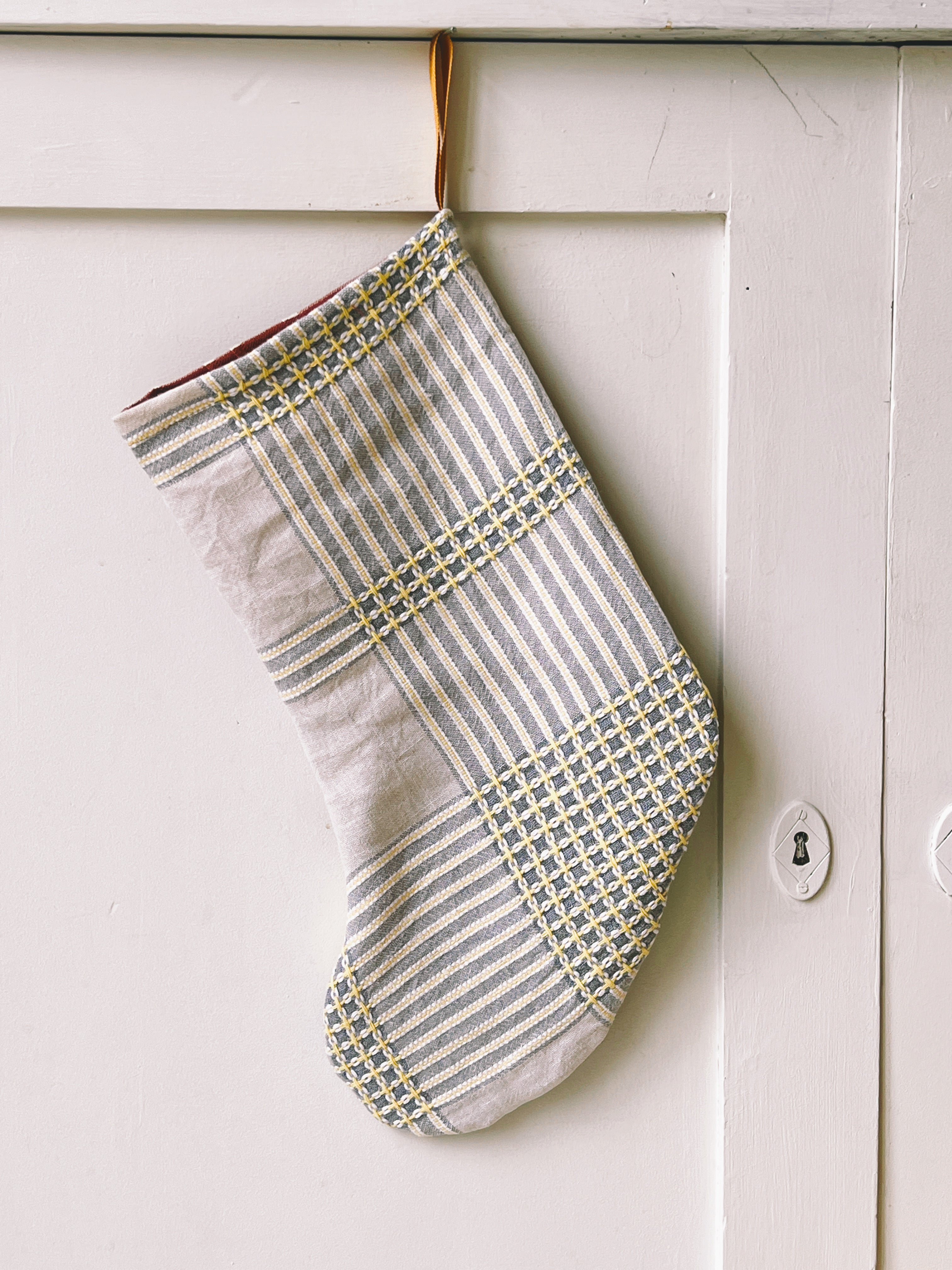 Personalised Christmas Stocking
