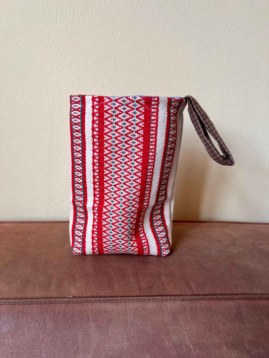 MÅNELOMME #7 - tilføj navn og/eller motiv