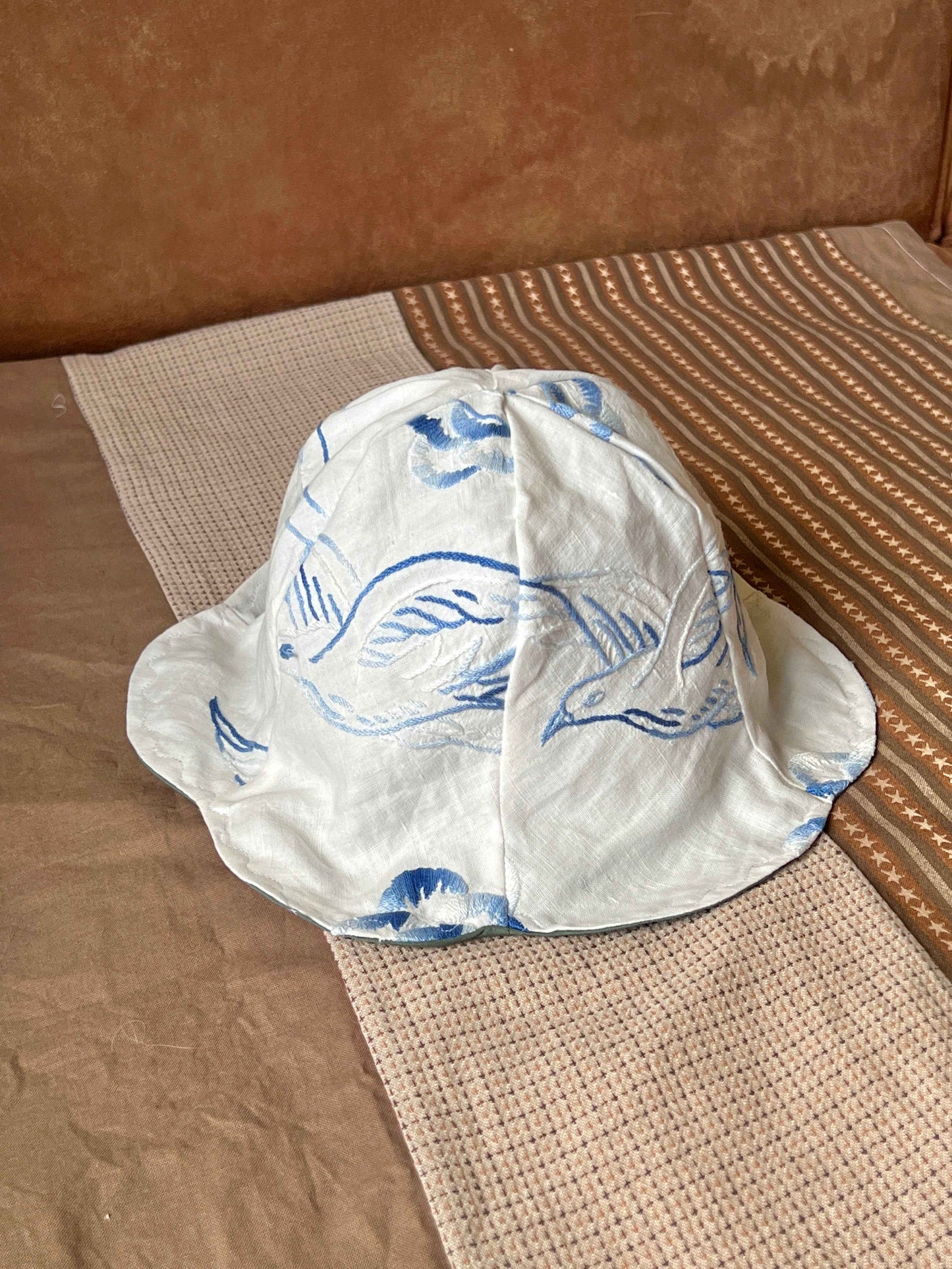 SMØRBLOMST • 0-2 år