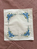 Name Keepsake No. 126
