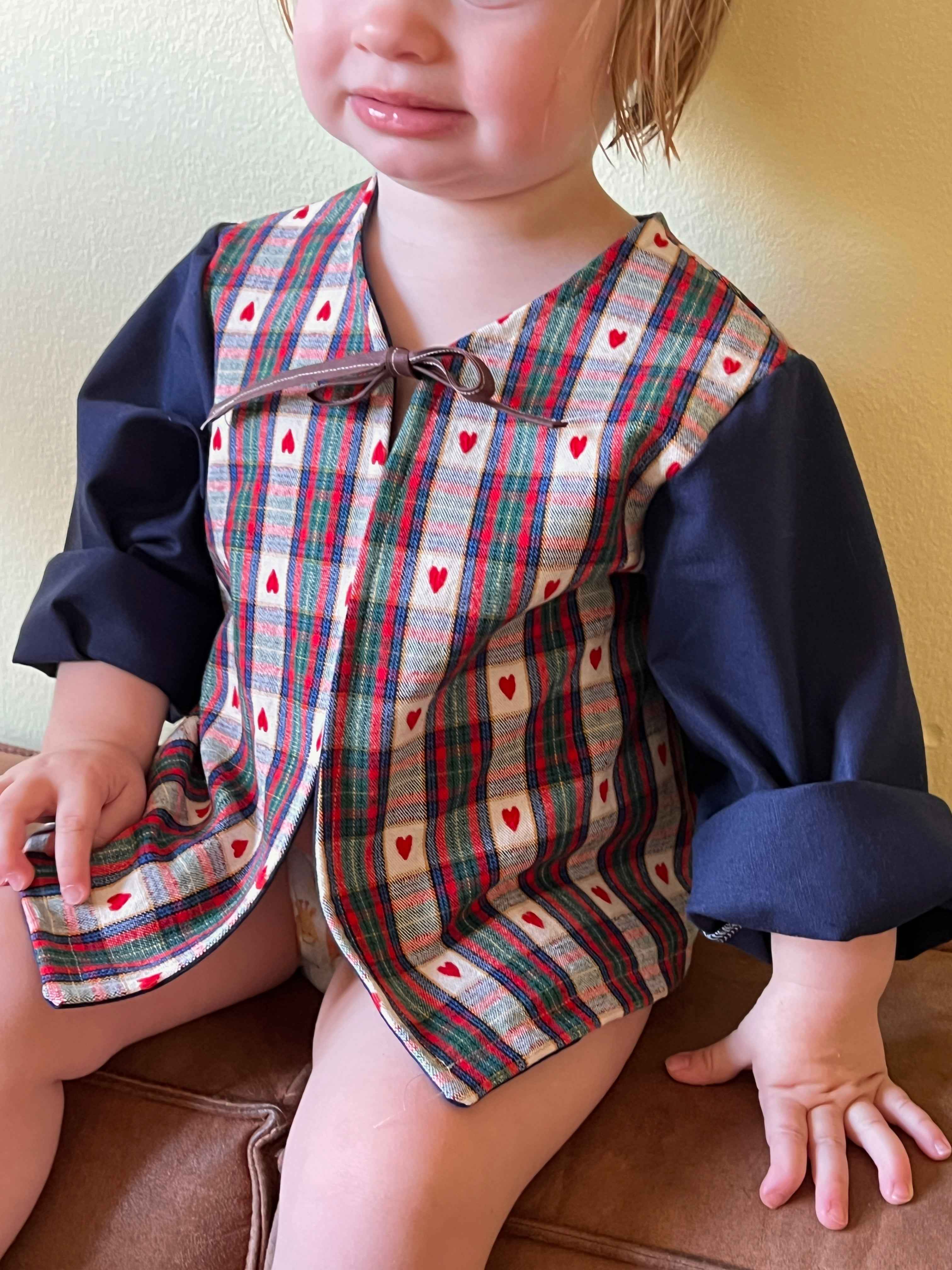 OTTA shirt 1-3 år