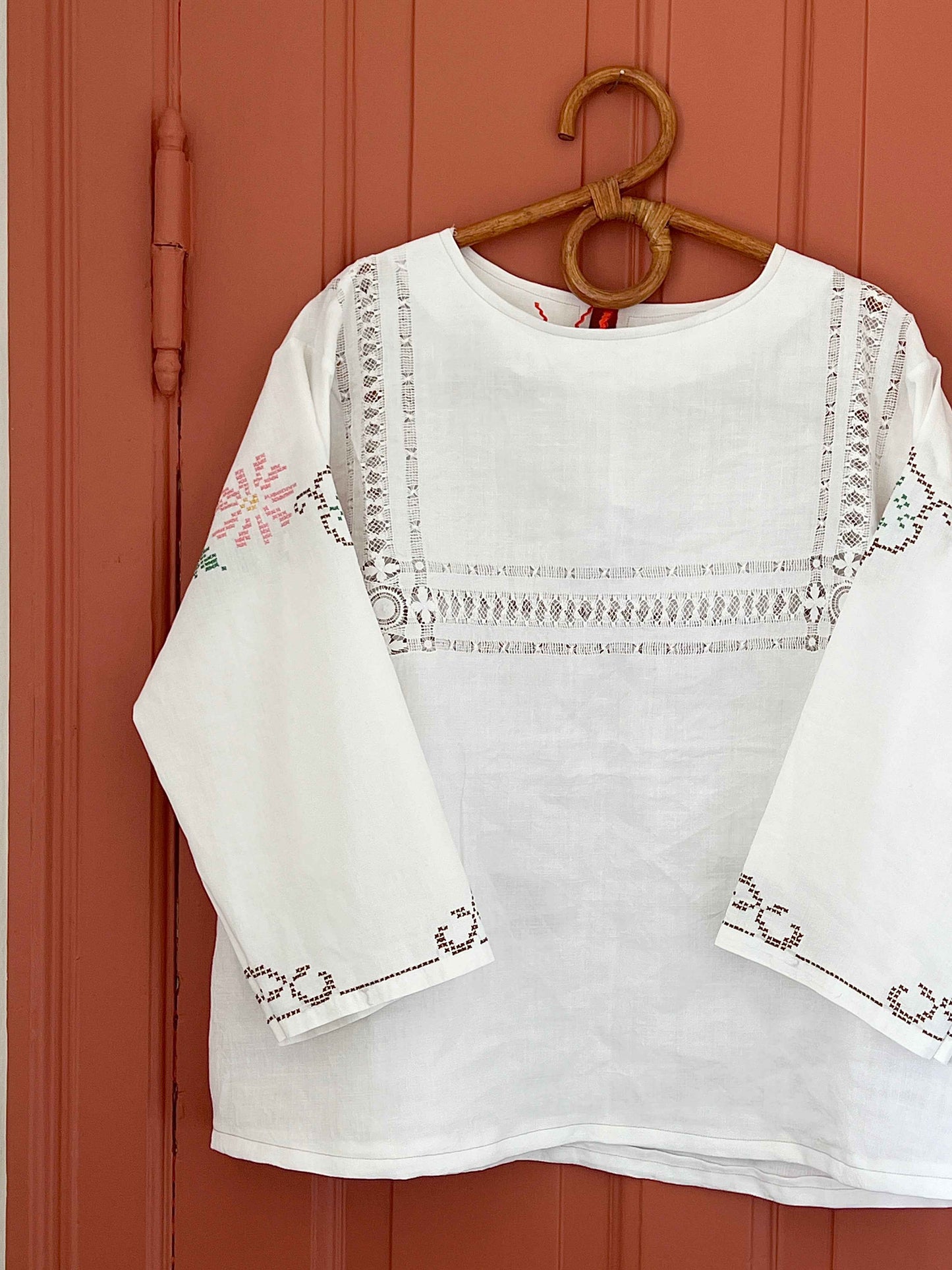 HILDE shirt 001 (onesize xs-xl)