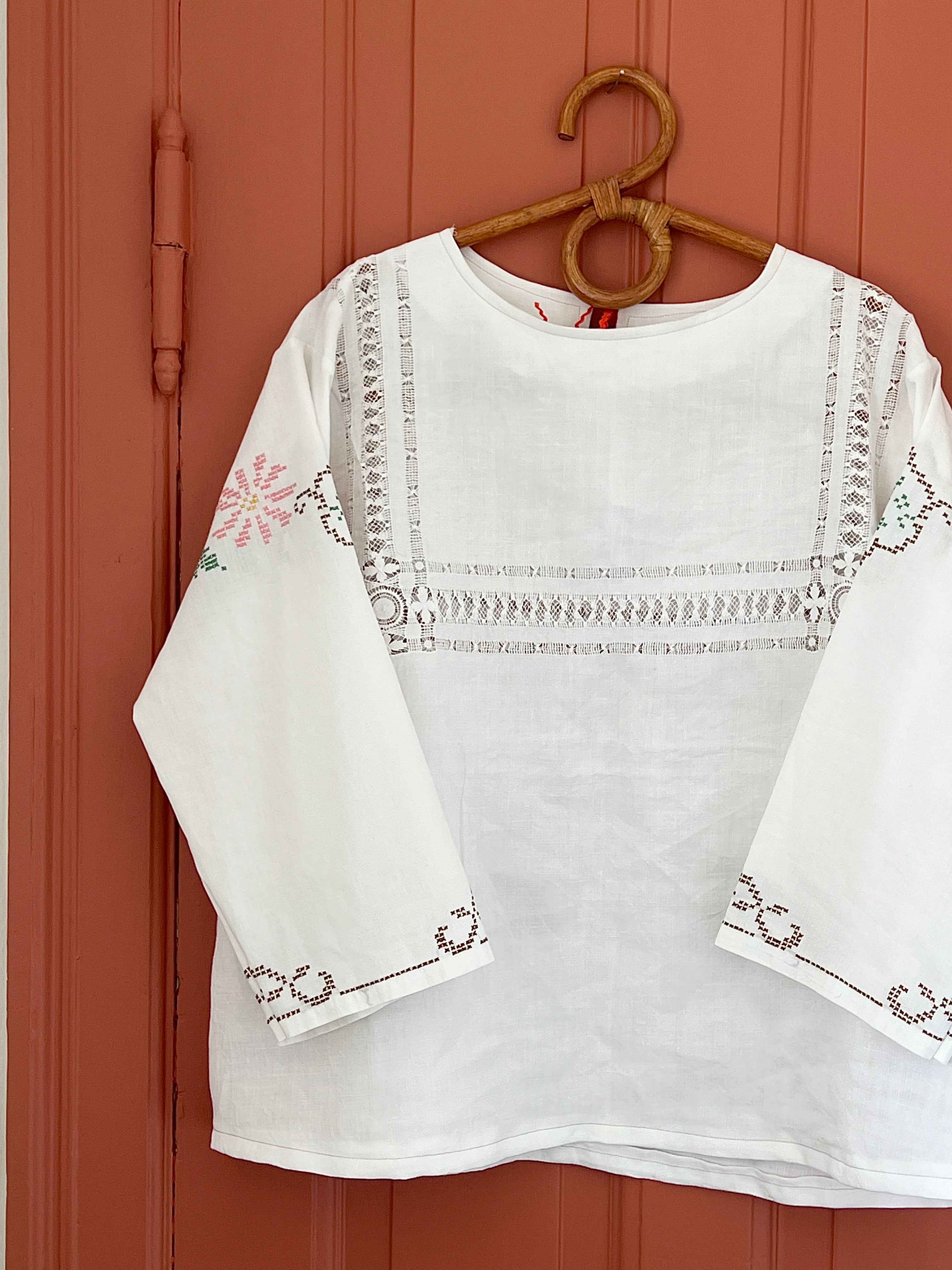 HILDE shirt 001 (onesize xs-xl)