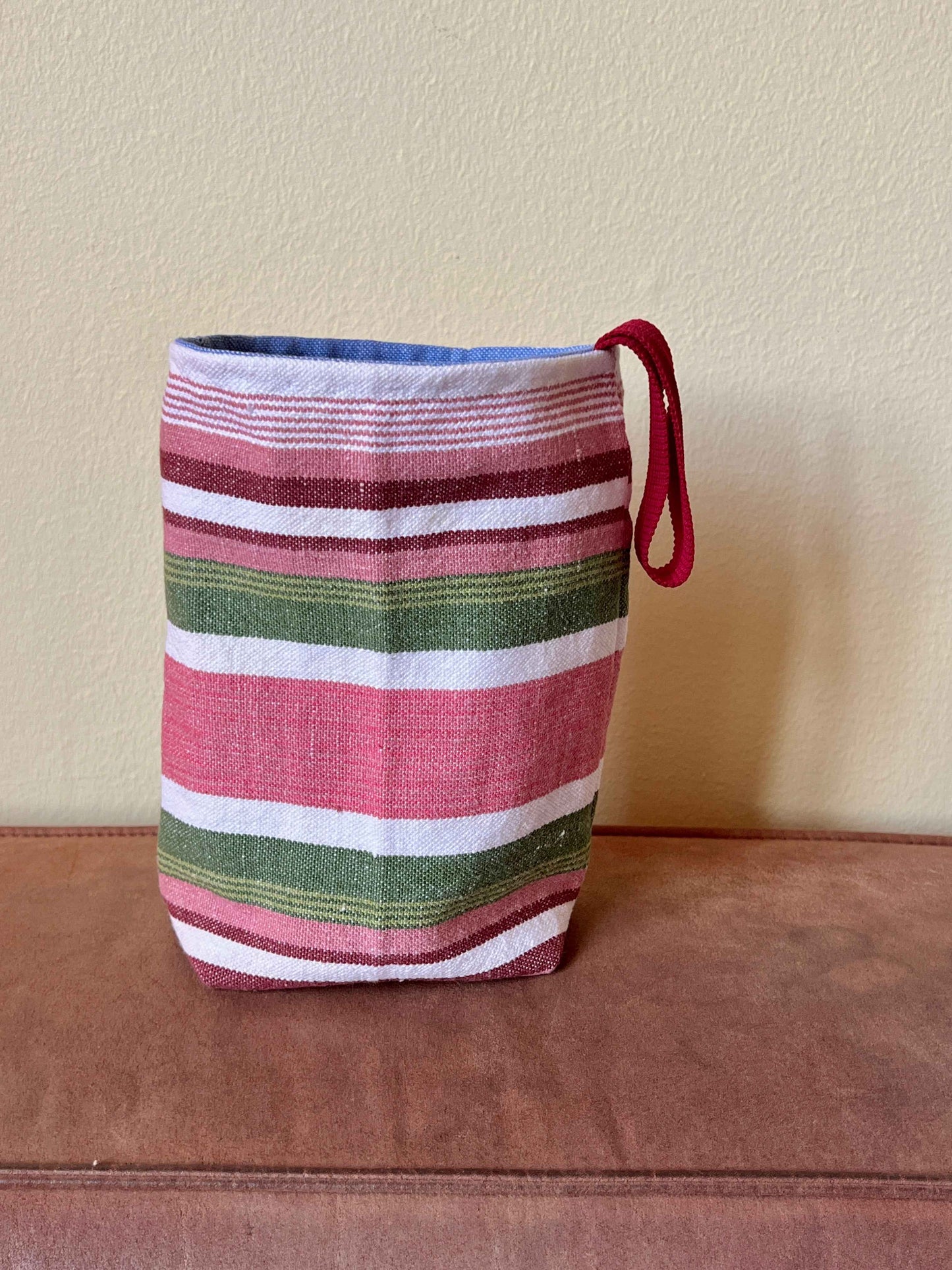 MÅNELOMME #9 - tilføj navn og/eller motiv