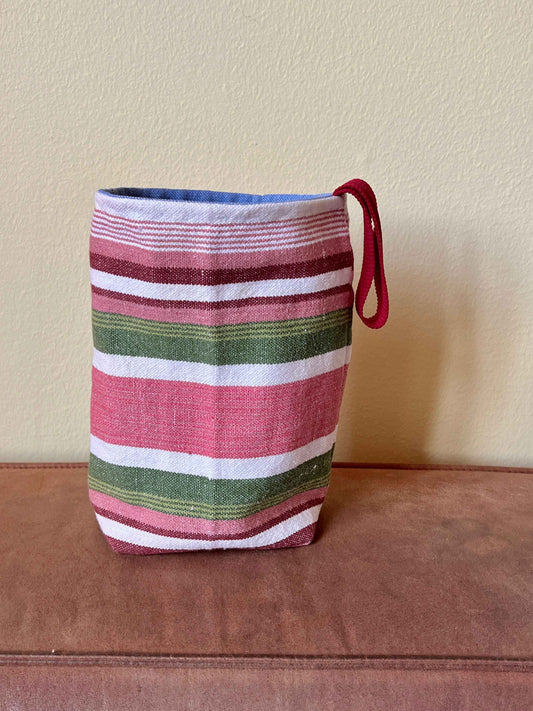 MÅNELOMME #9 - tilføj navn og/eller motiv