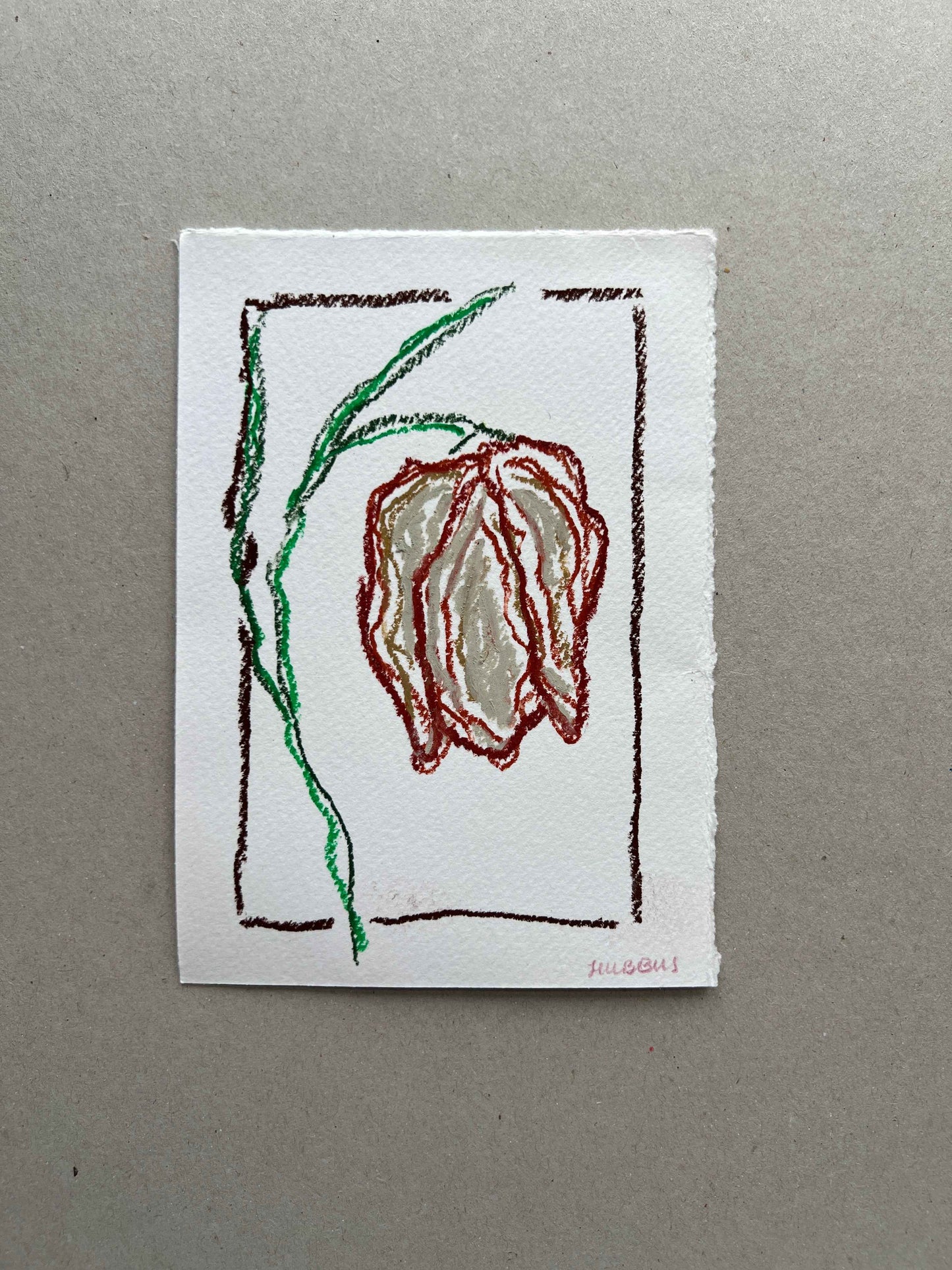 APRIL FLOWER 01