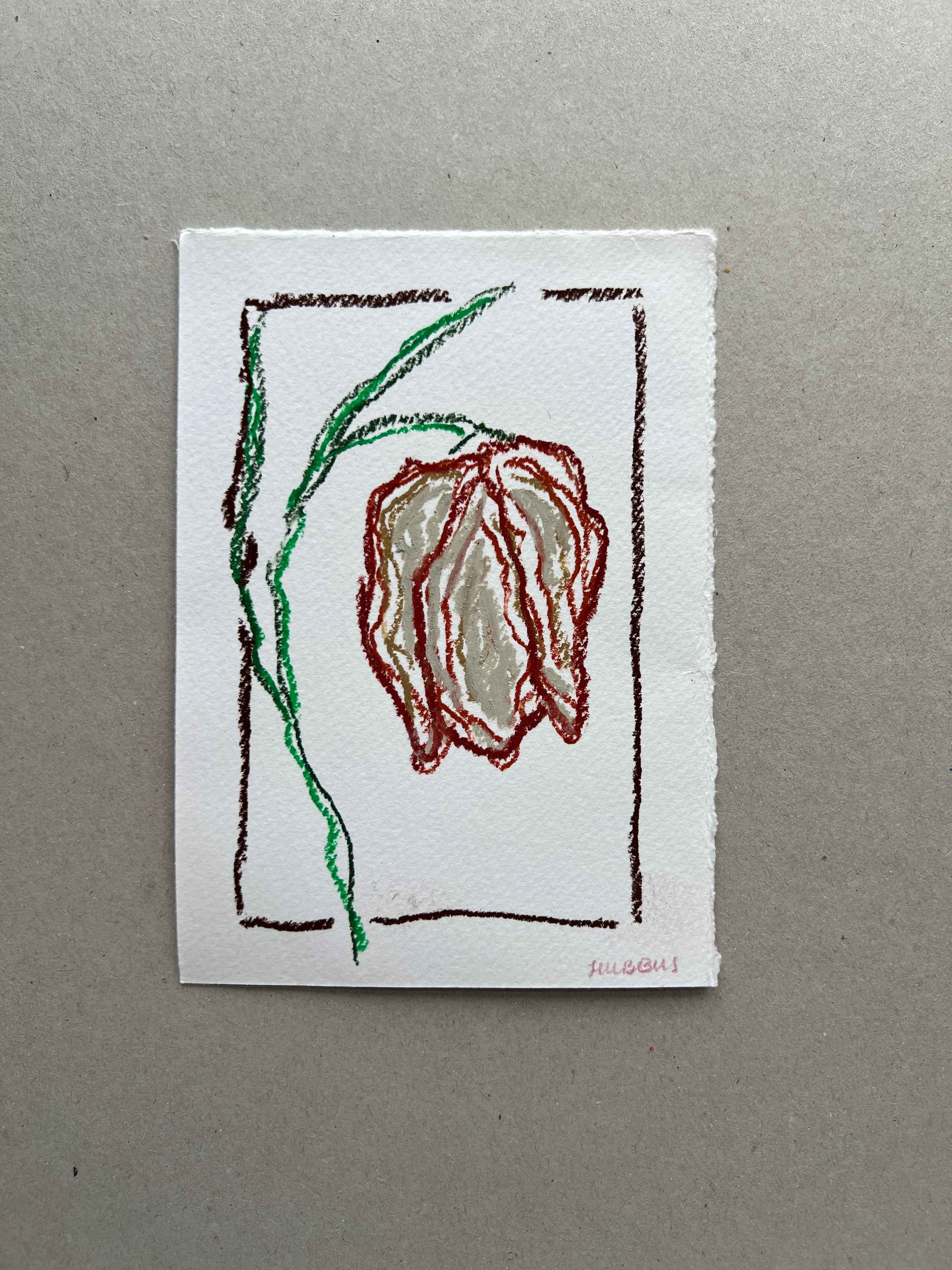 APRIL FLOWER 01