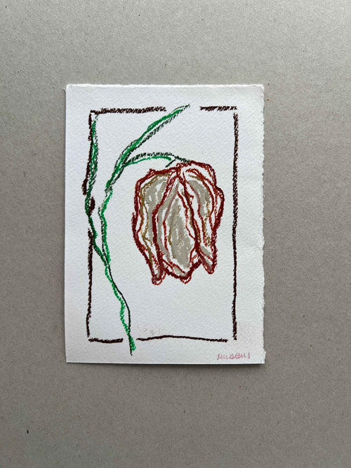 APRIL FLOWER 01