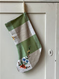 Personalised Christmas Stocking