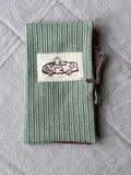 DIAPER POUCH #46