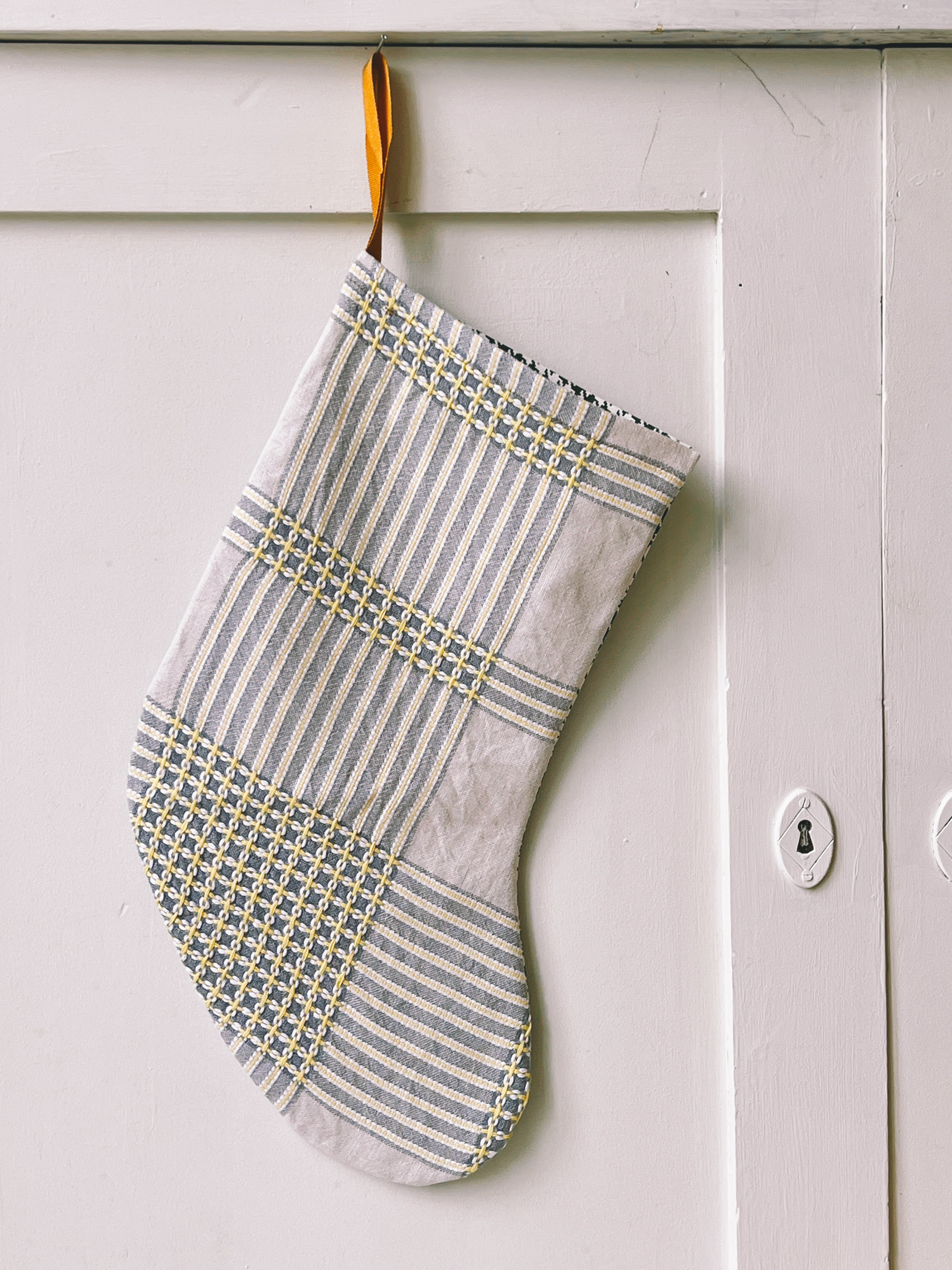 Personalised Christmas Stocking