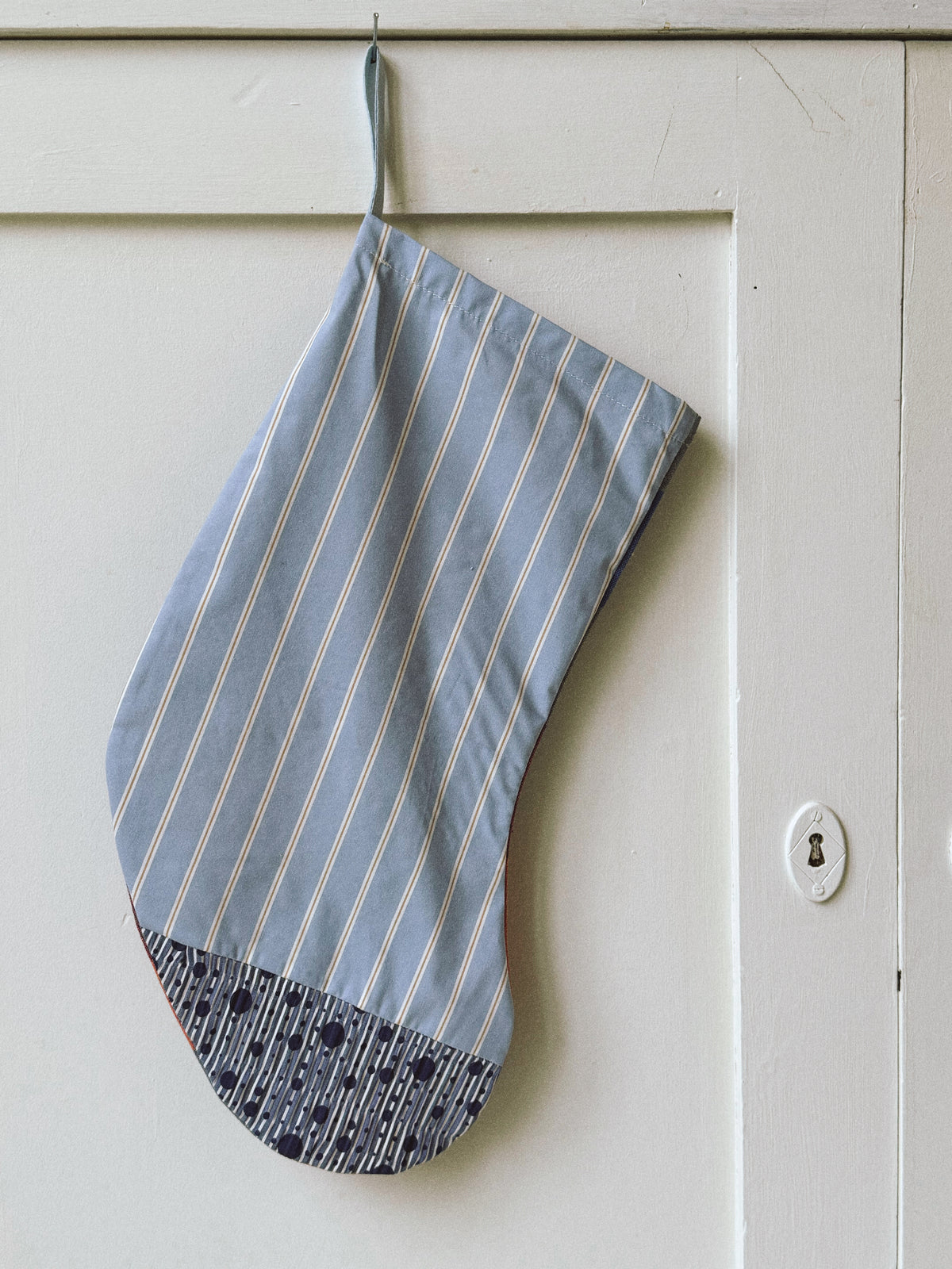 Personalised Christmas Stocking