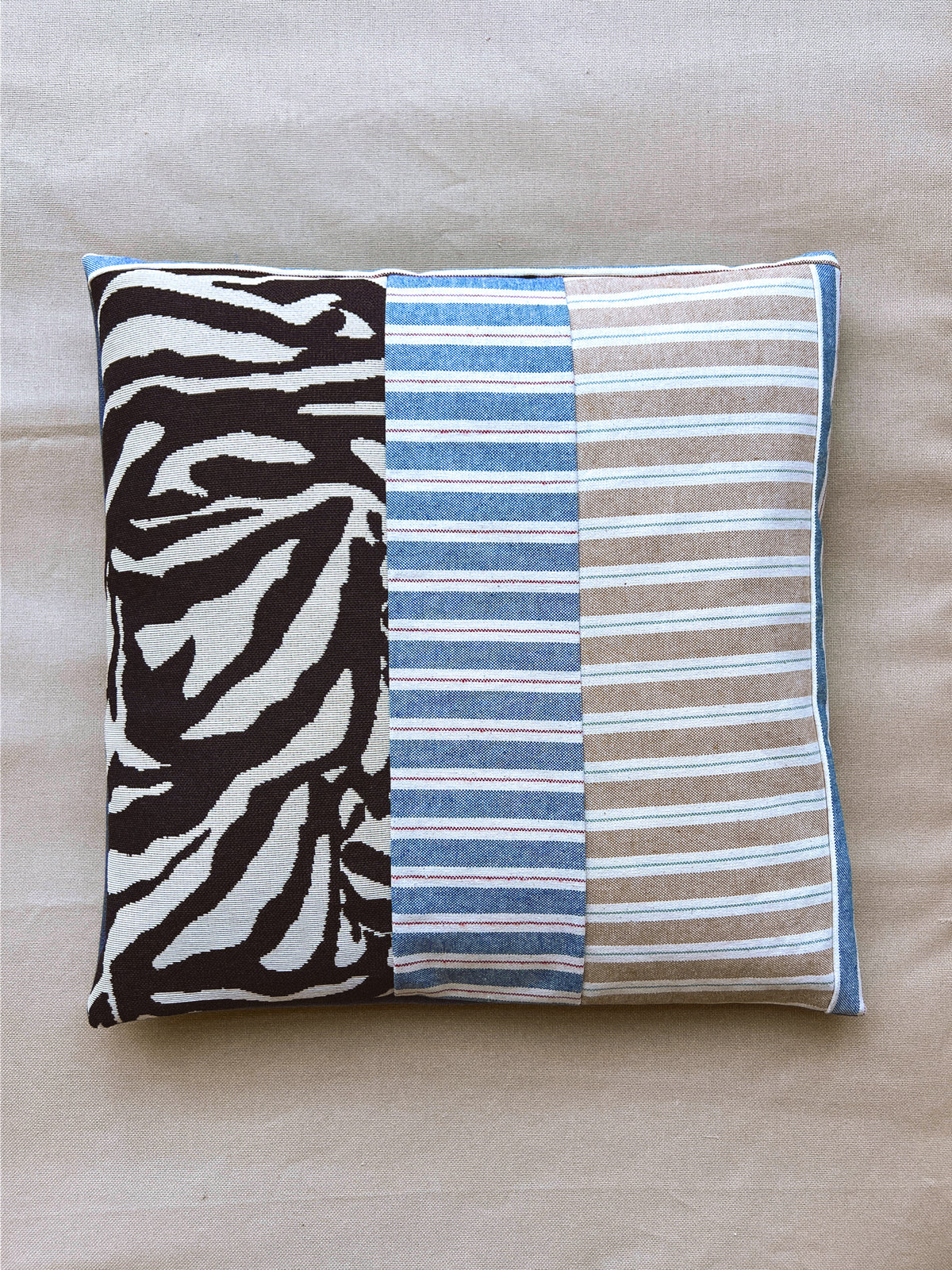 Pillow cushion 40x40
