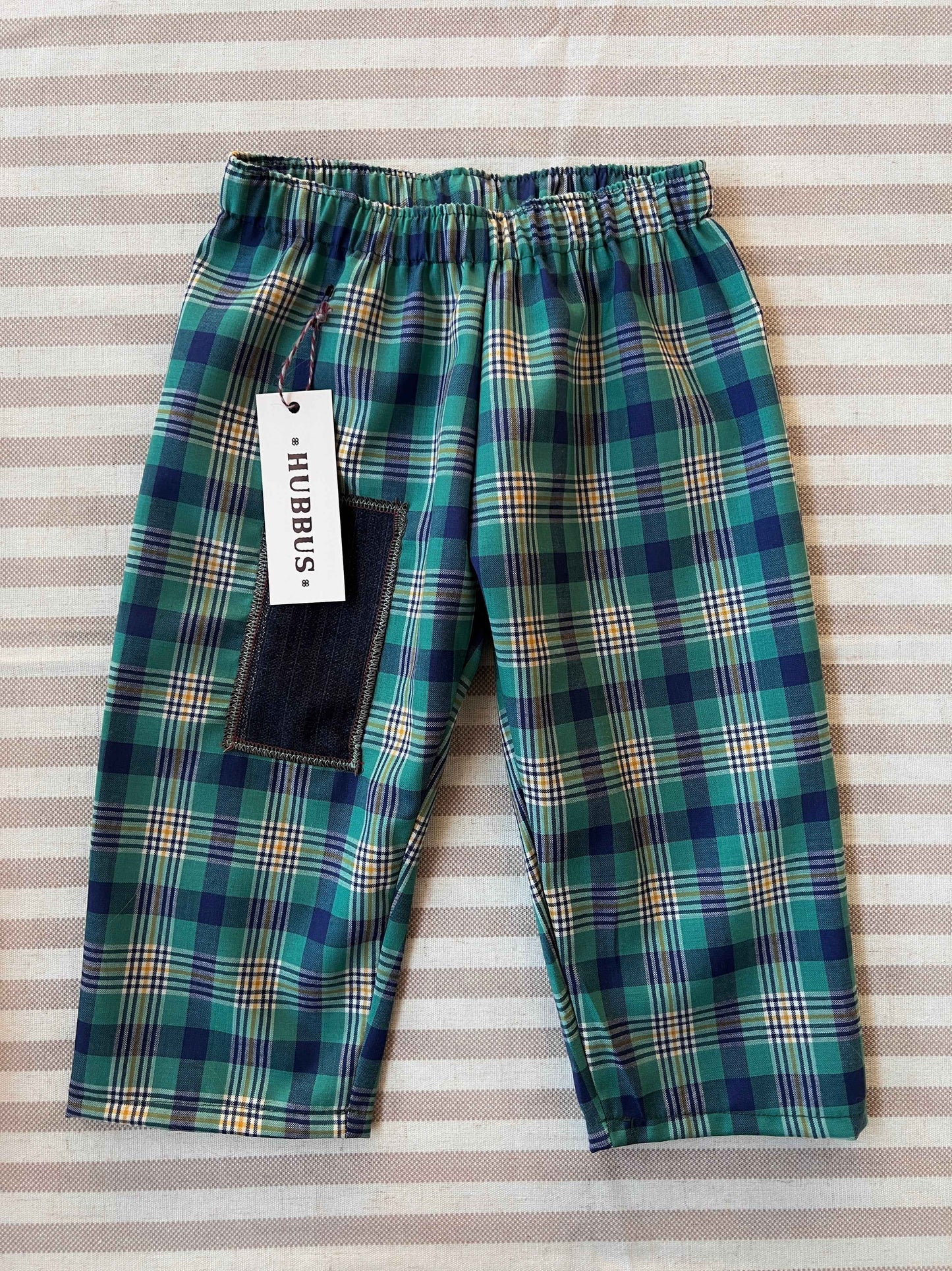 BUBBI bukser 1-2 år