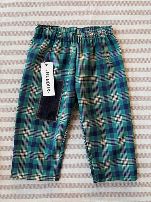 BUBBI bukser 1-2 år