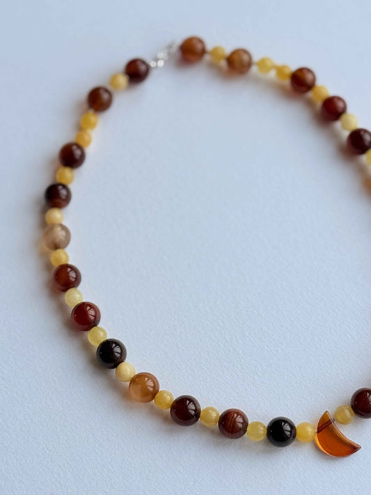 NECKLACE 24
