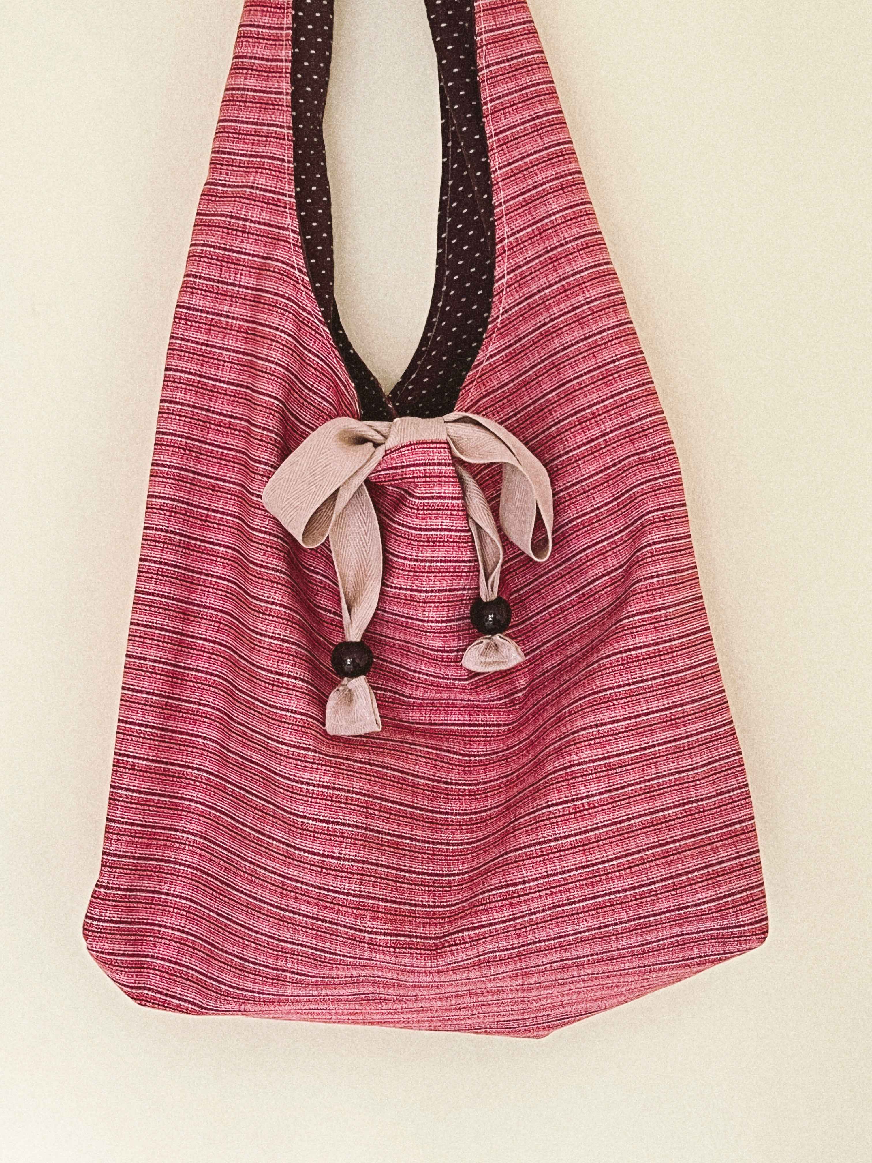 CARRY-ALL bag, medium