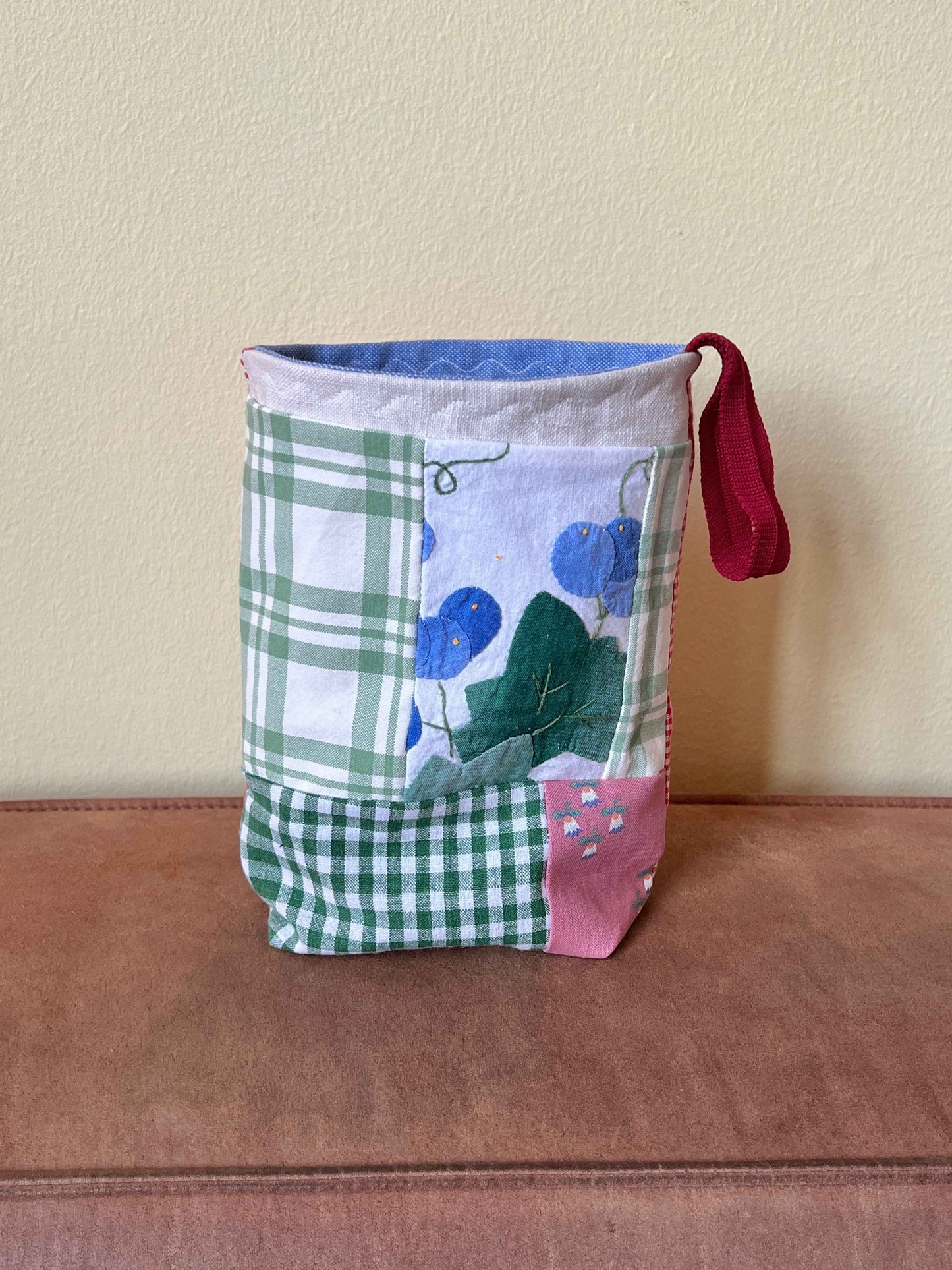 MÅNELOMME #3 - tilføj navn og/eller motiv