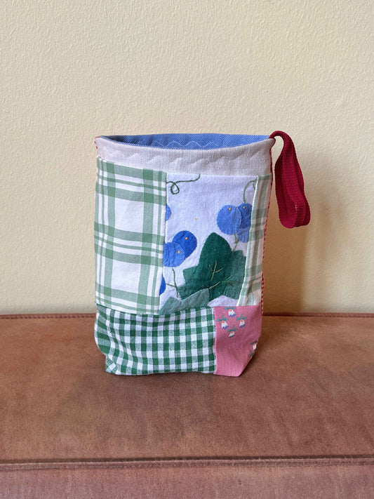 MÅNELOMME #3 - tilføj navn og/eller motiv