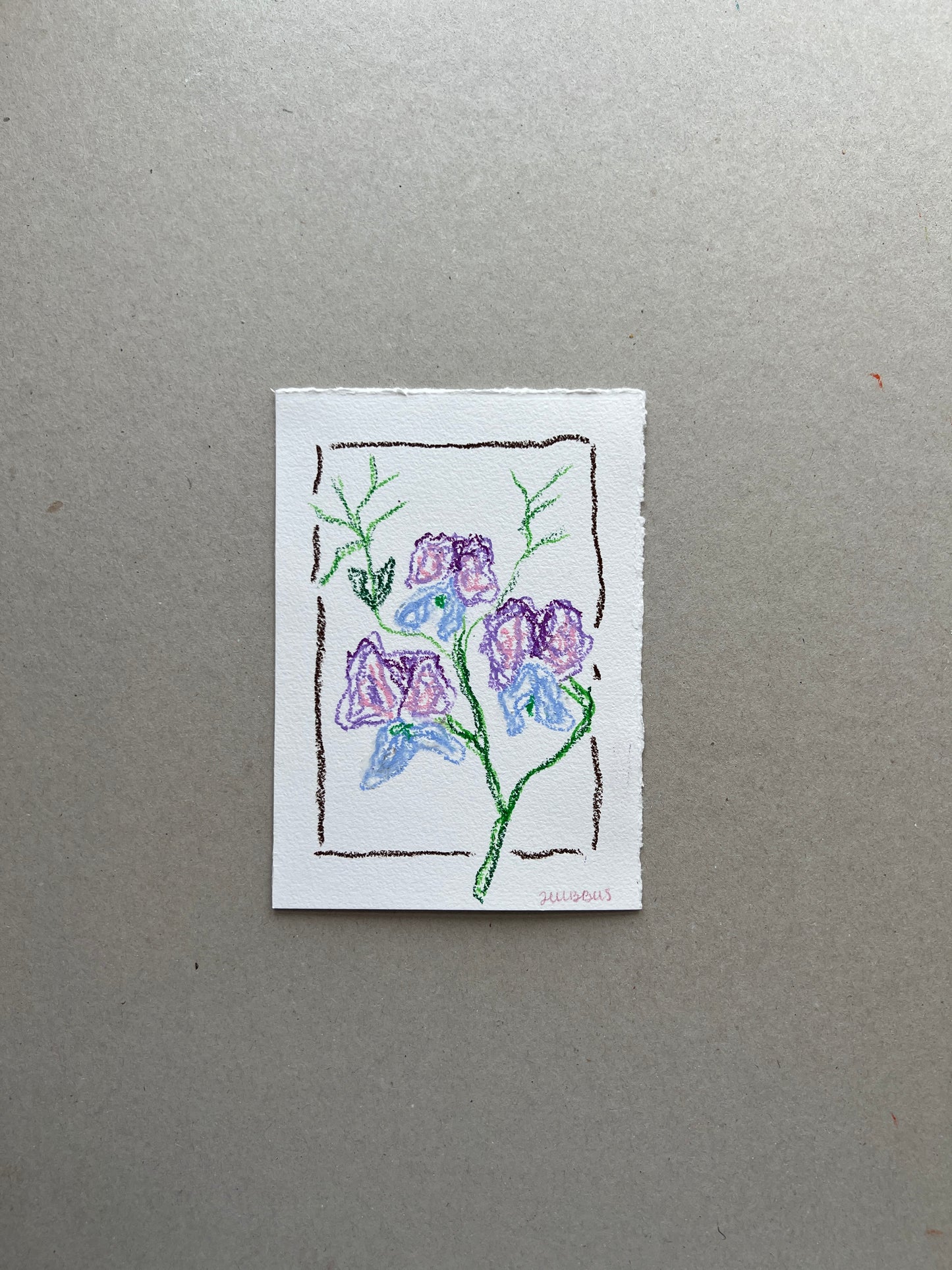 APRIL FLOWER 04