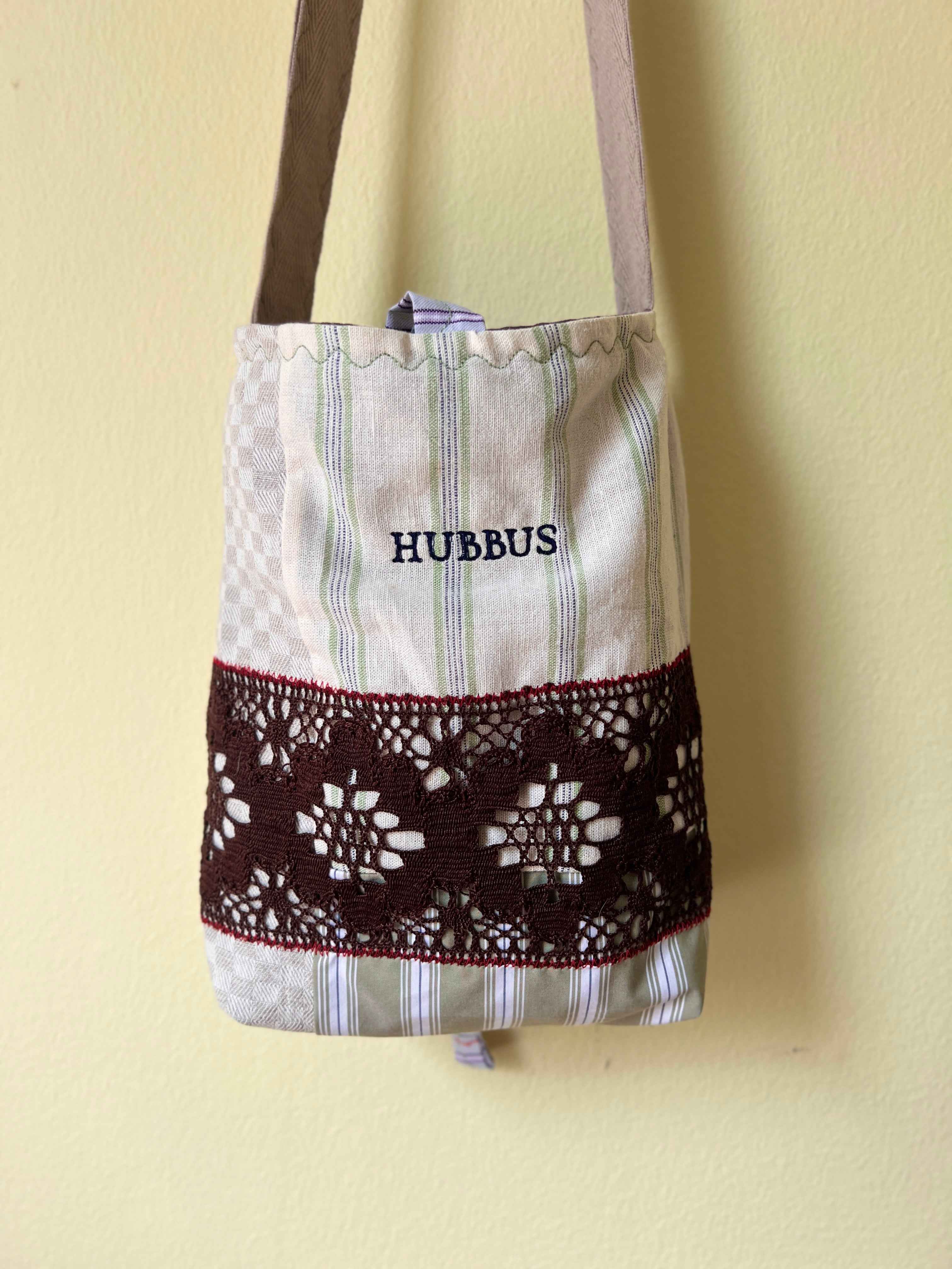 MOTHER MOON POUCH #5